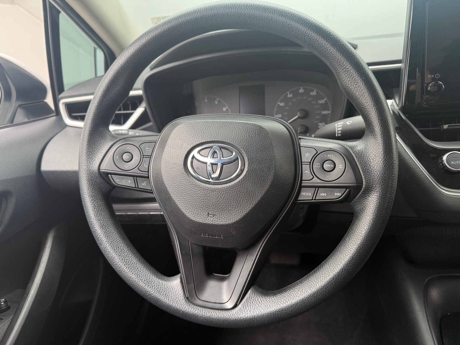 Thumbnail: 2024 Toyota Corolla - 5