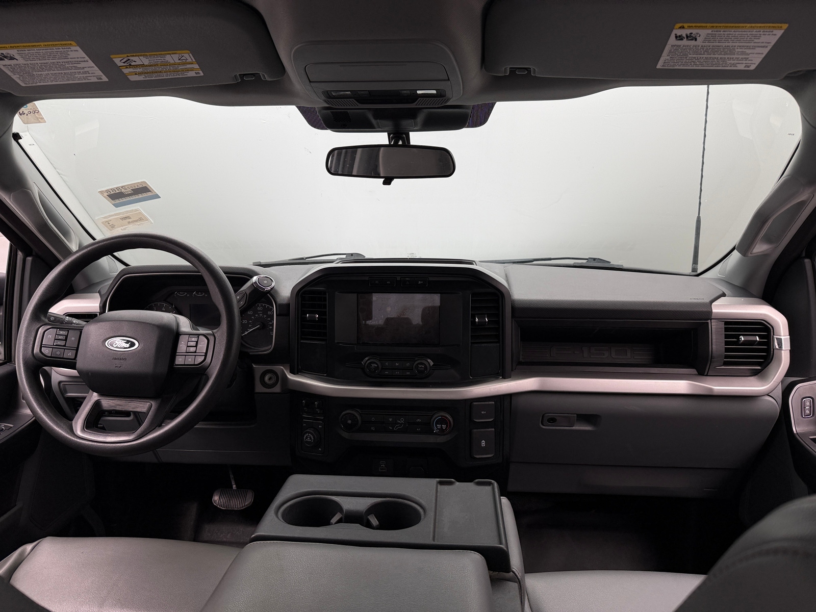 Thumbnail: 2023 Ford Econoline - 2