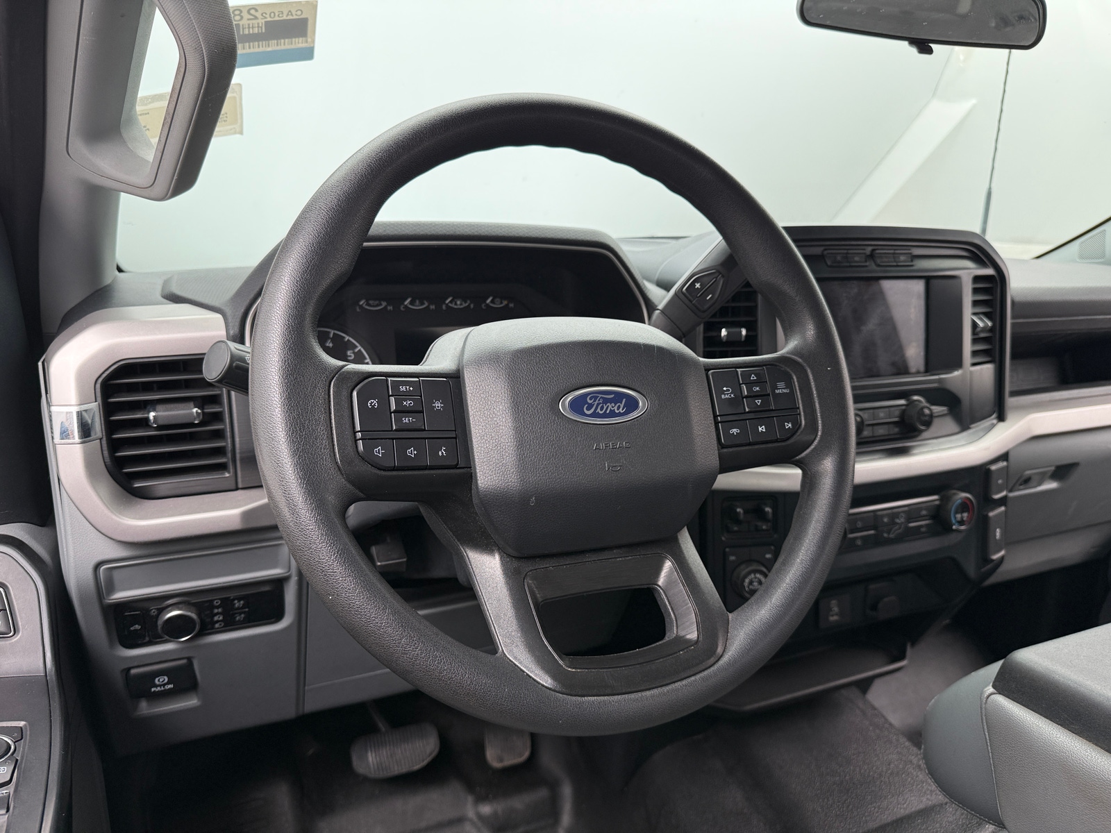 Thumbnail: 2023 Ford Econoline - 4