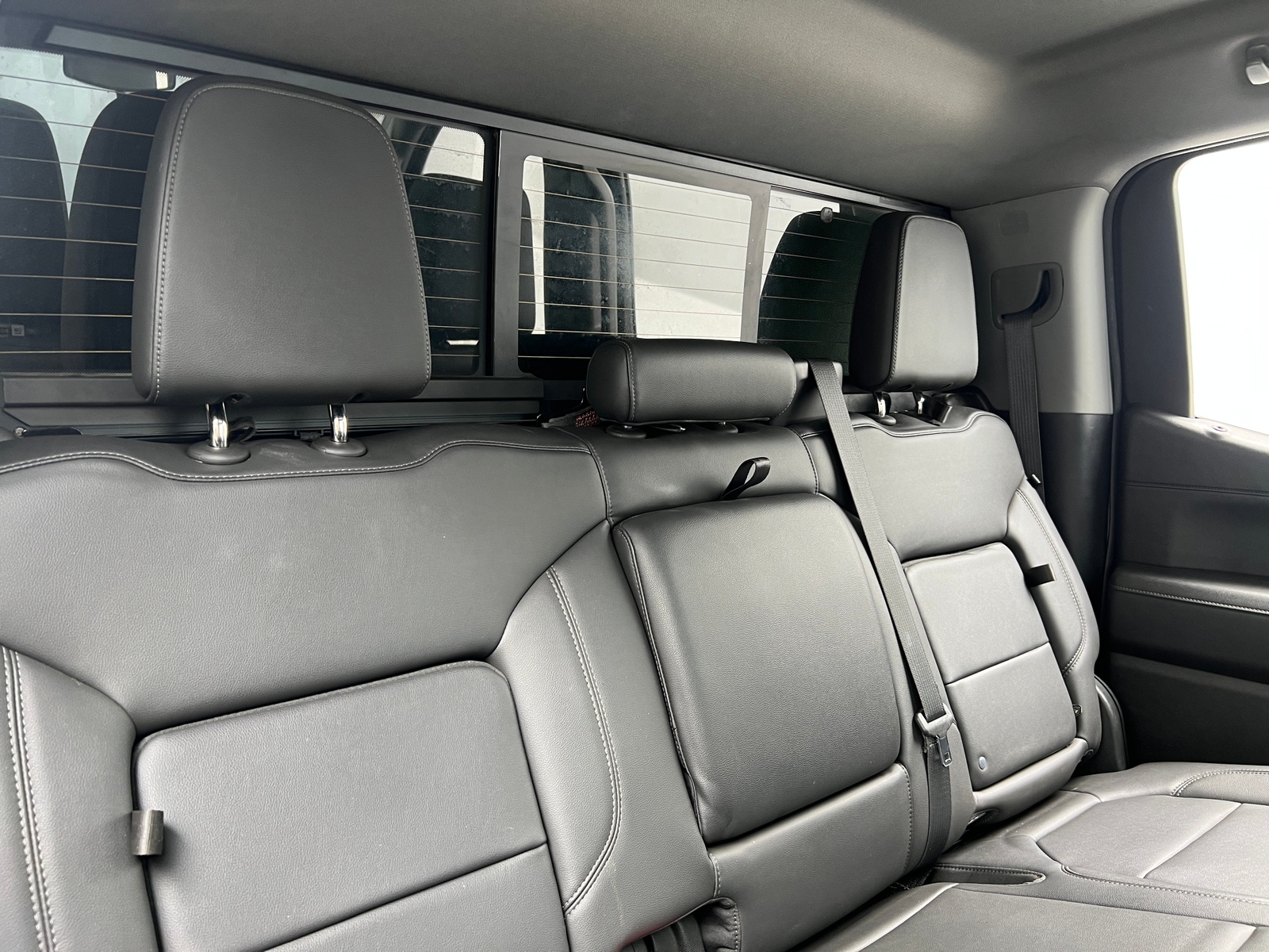 Thumbnail: 2020 Chevrolet Silverado 1500 - 6