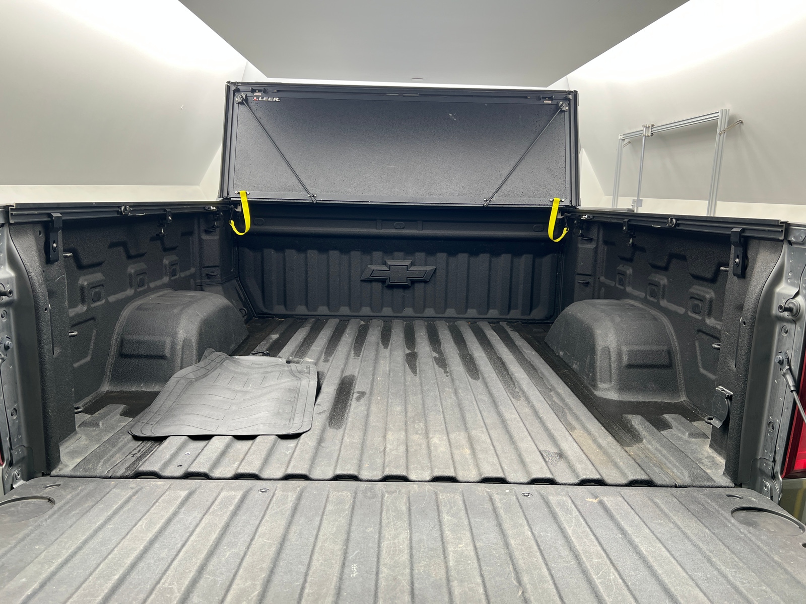 Thumbnail: 2020 Chevrolet Silverado 1500 - 7