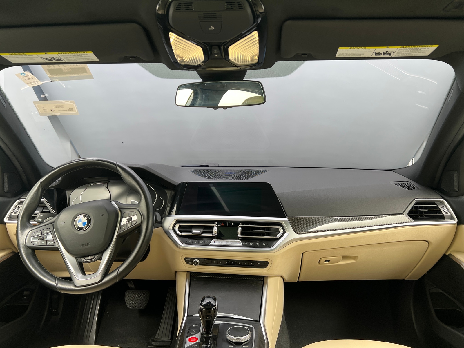 Thumbnail: 2022 BMW 3 Series - 2