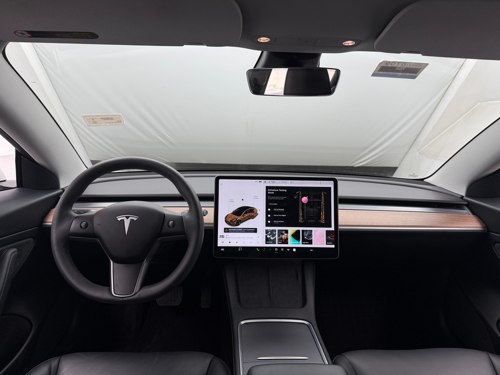 Thumbnail: 2021 Tesla Model 3 - 2