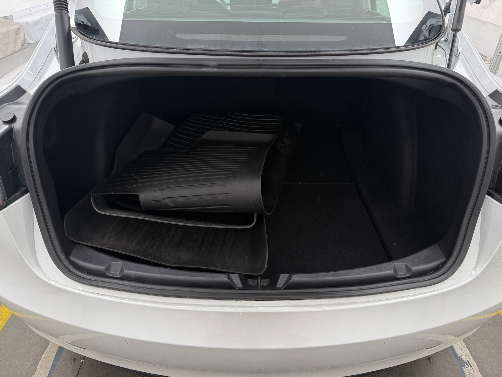 Thumbnail: 2021 Tesla Model 3 - 6