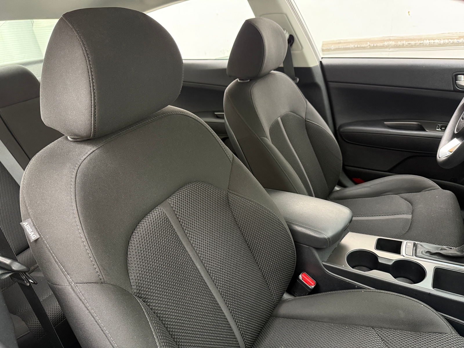 Thumbnail: 2019 Kia Optima - 2
