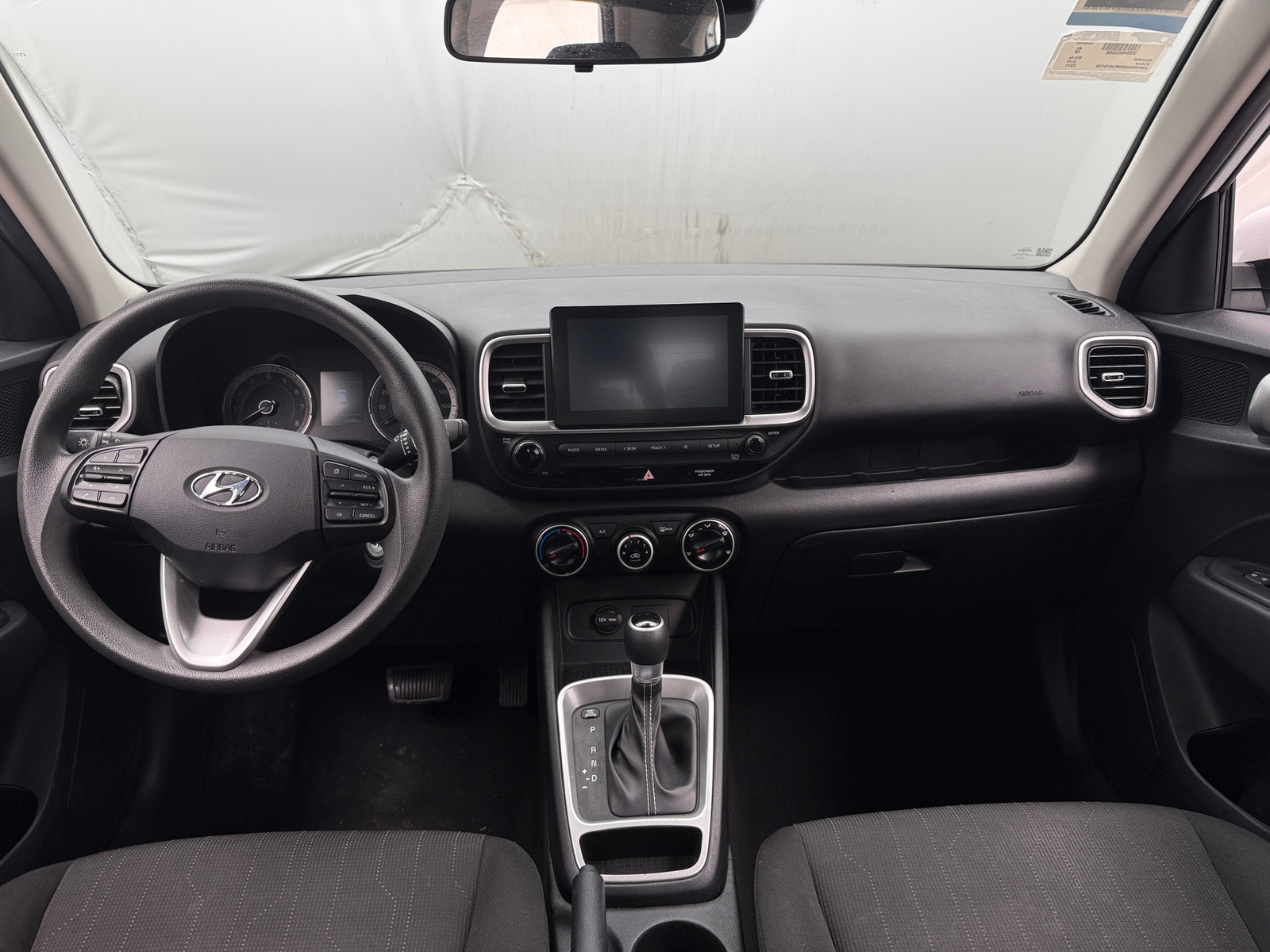 Thumbnail: 2021 Hyundai Venue - 3