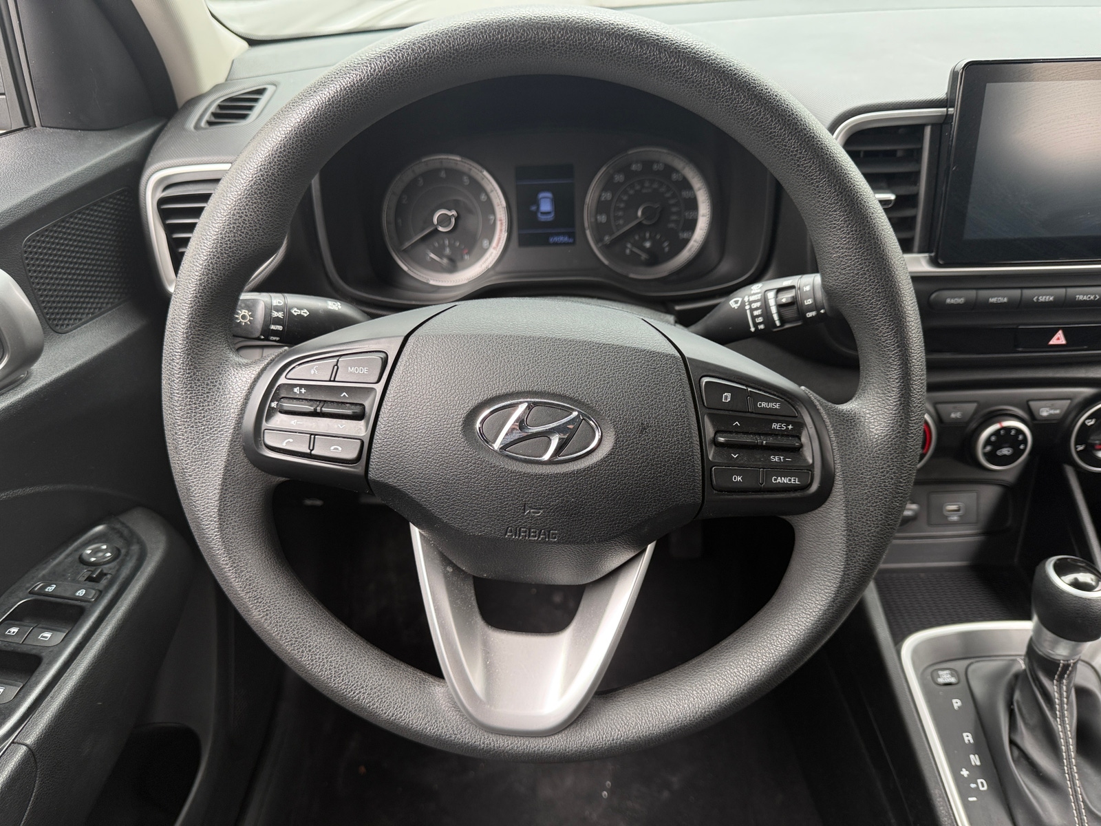 Thumbnail: 2021 Hyundai Venue - 5