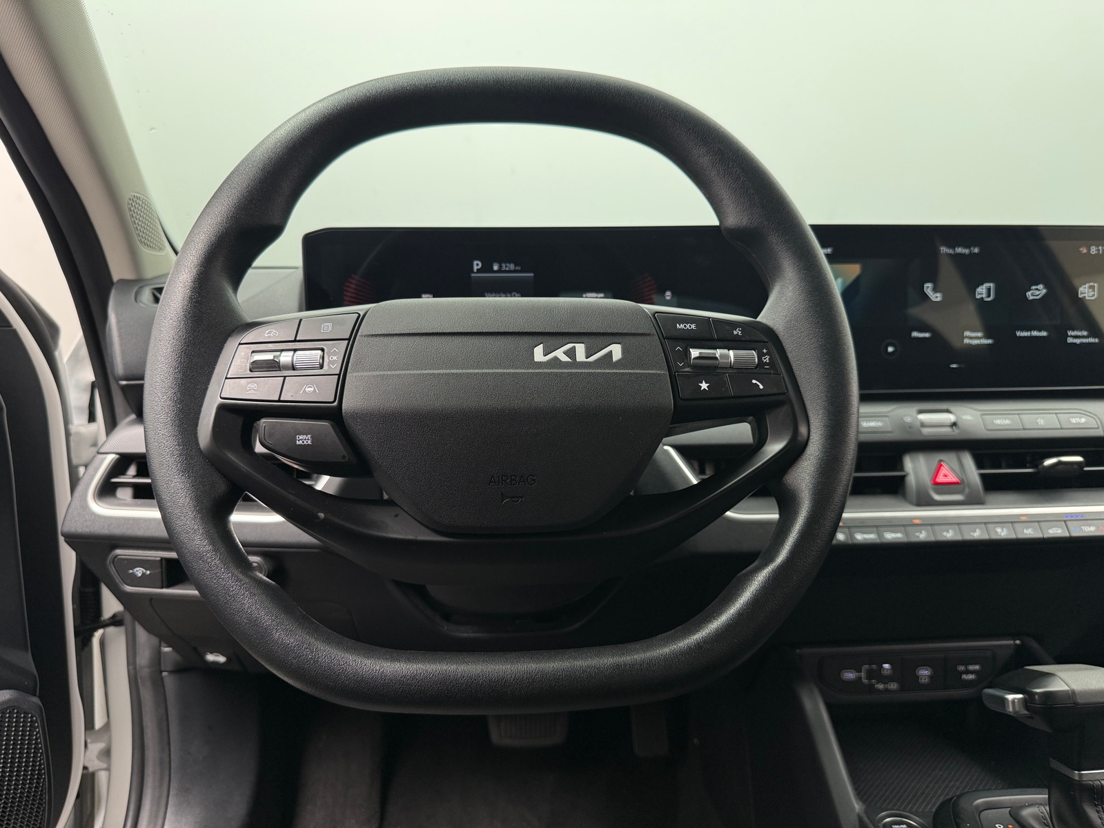 Thumbnail: 2025 Kia K4 - 5