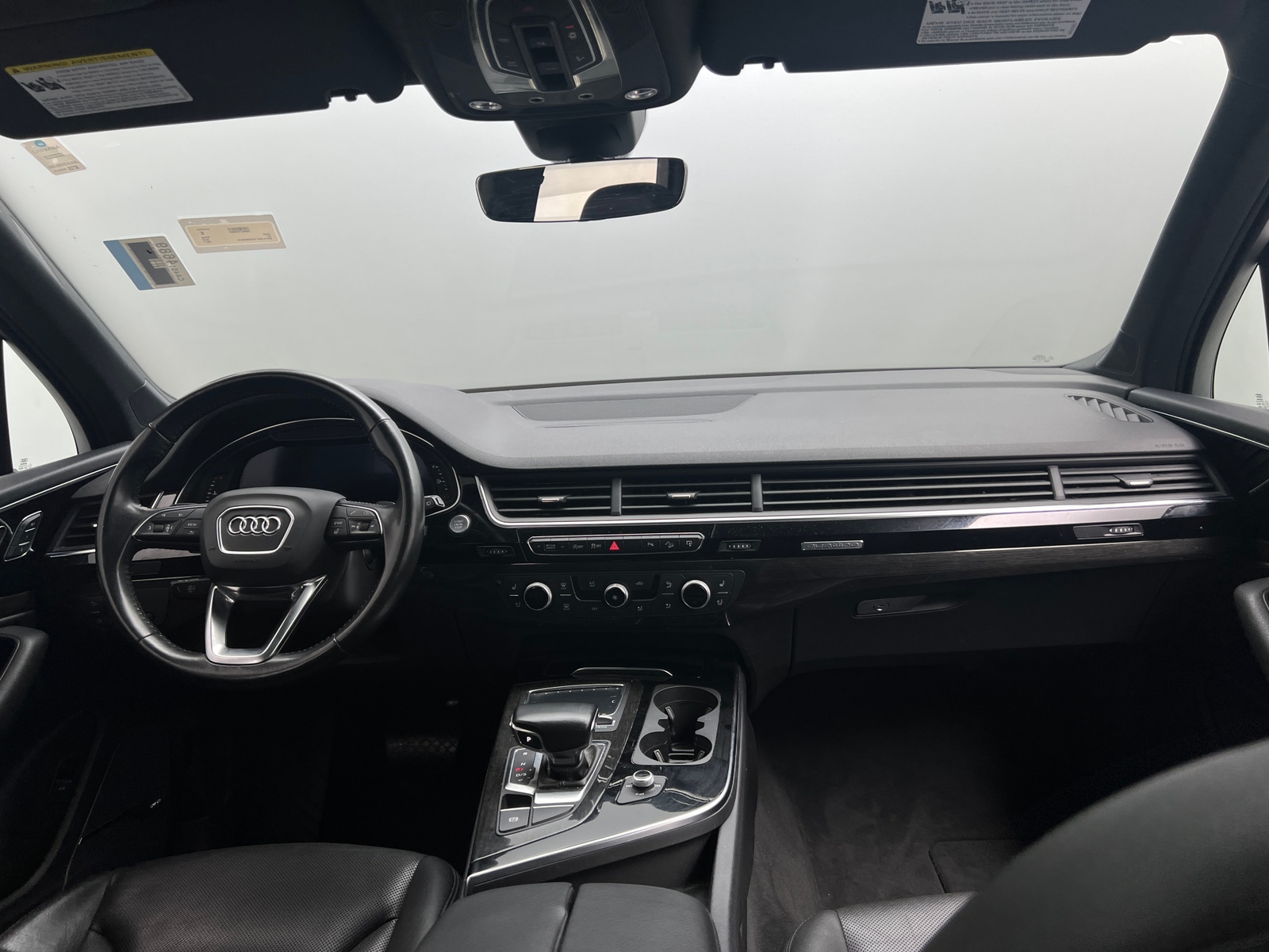 Thumbnail: 2017 Audi Q7 - 2