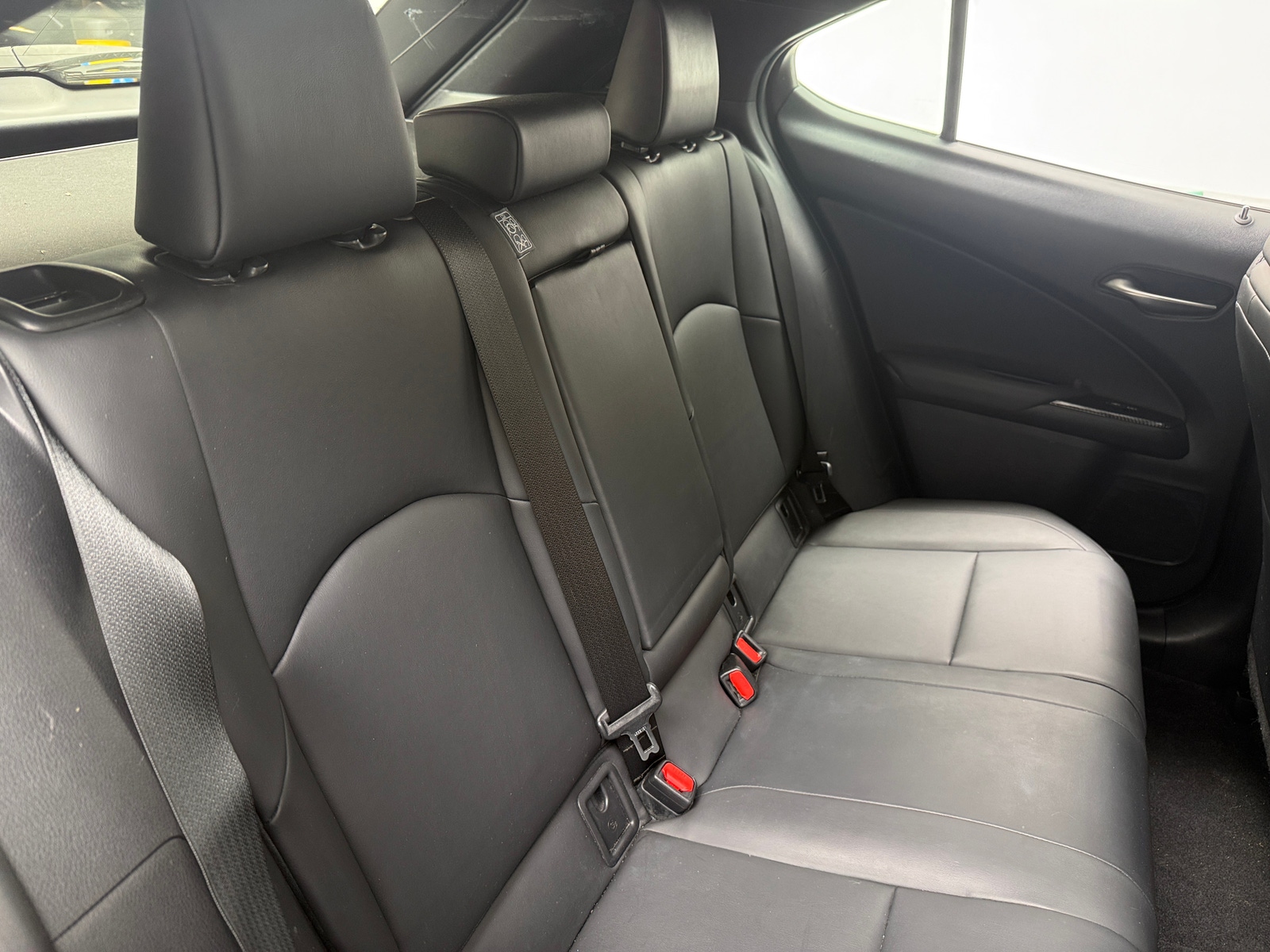 Thumbnail: 2019 Lexus UX - 5