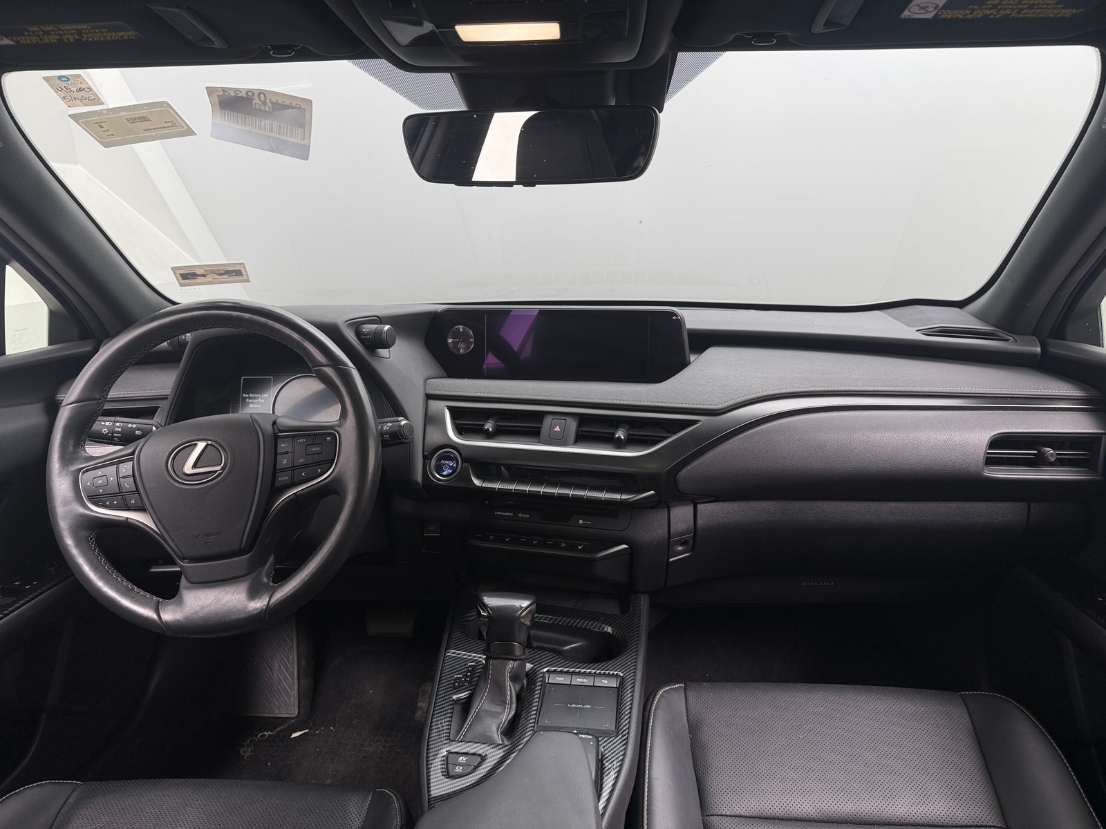 Thumbnail: 2019 Lexus UX - 2
