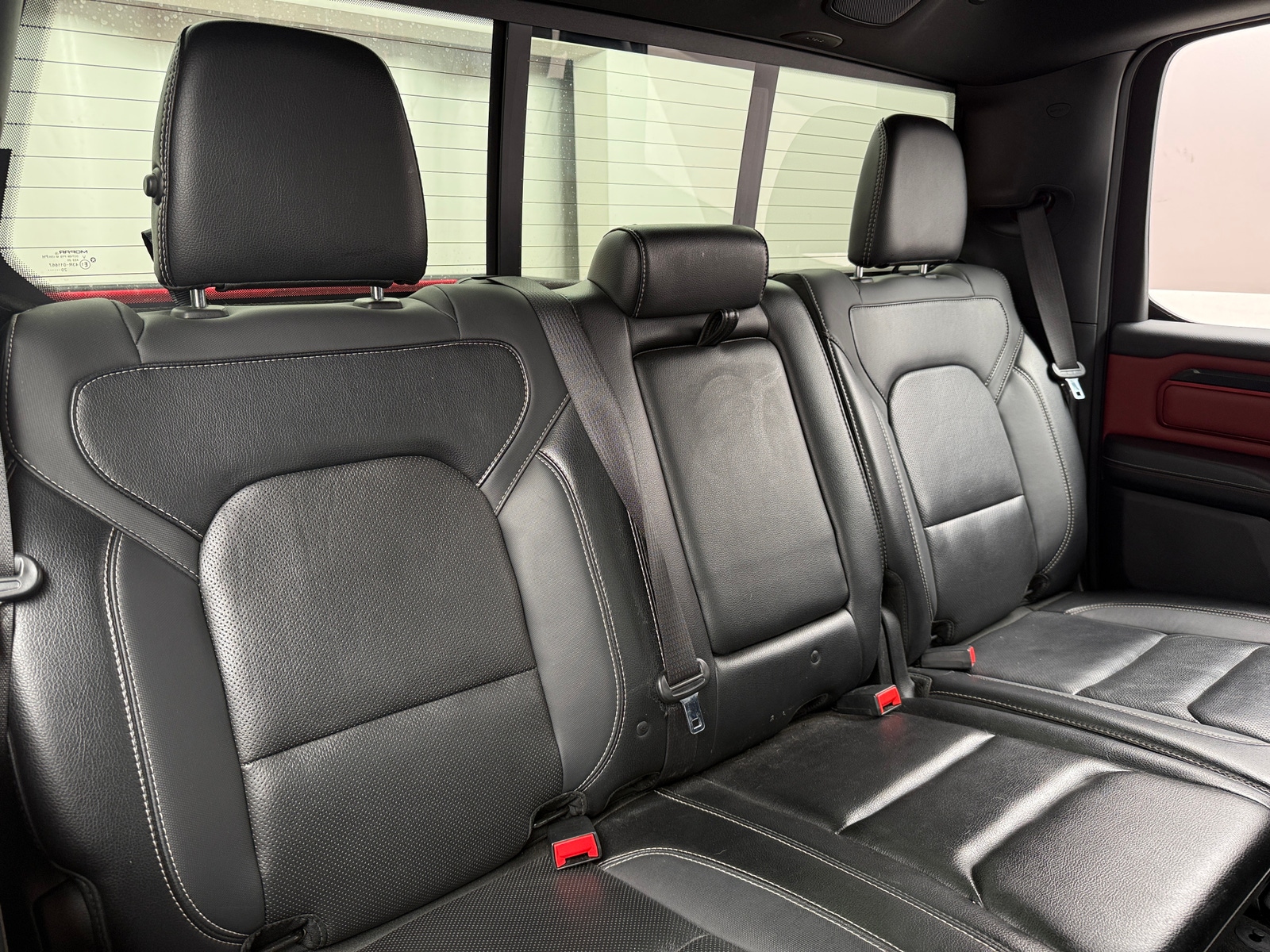 Thumbnail: 2021 RAM 1500 - 6