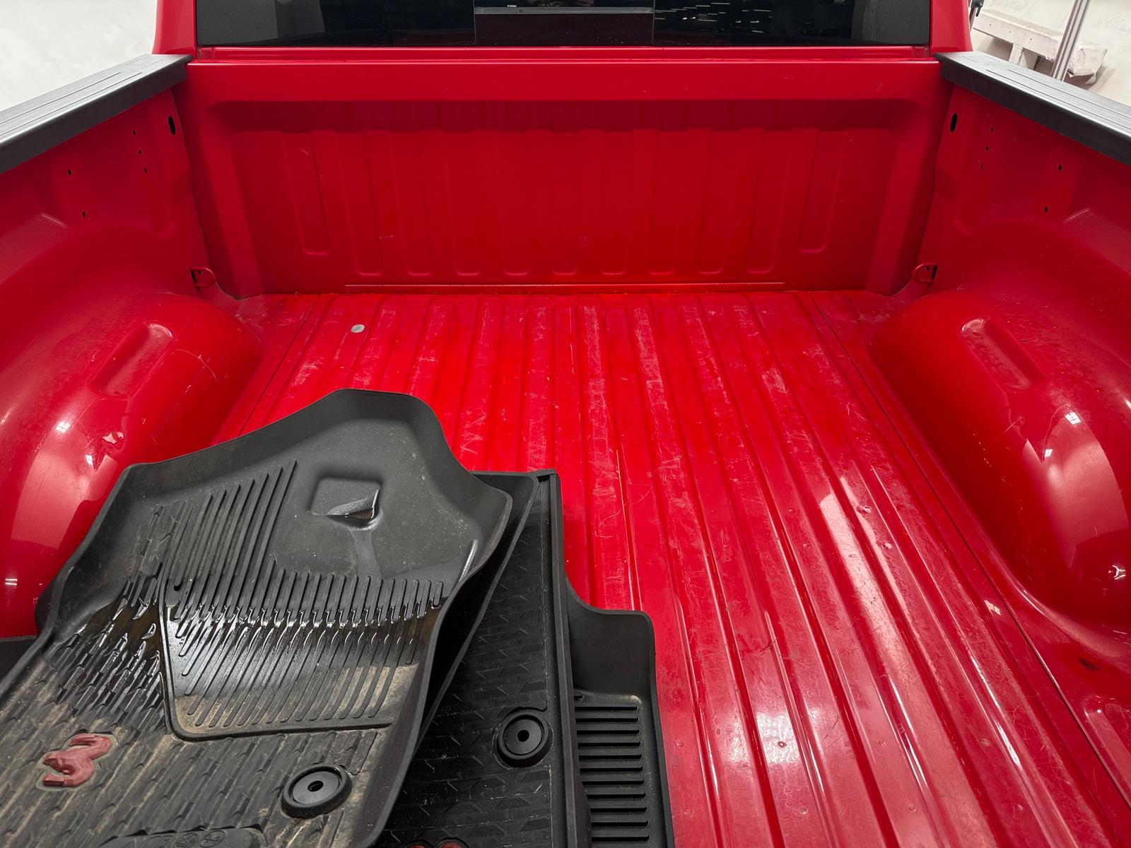 Thumbnail: 2021 RAM 1500 - 7