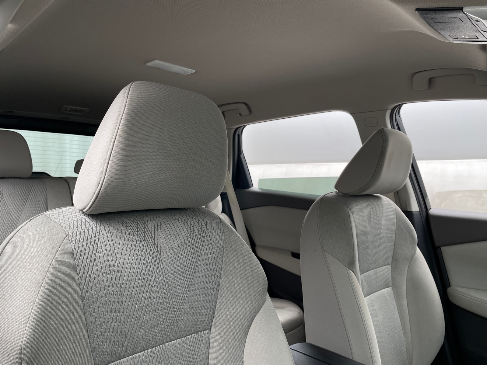 Thumbnail: 2025 Nissan Rogue - 2