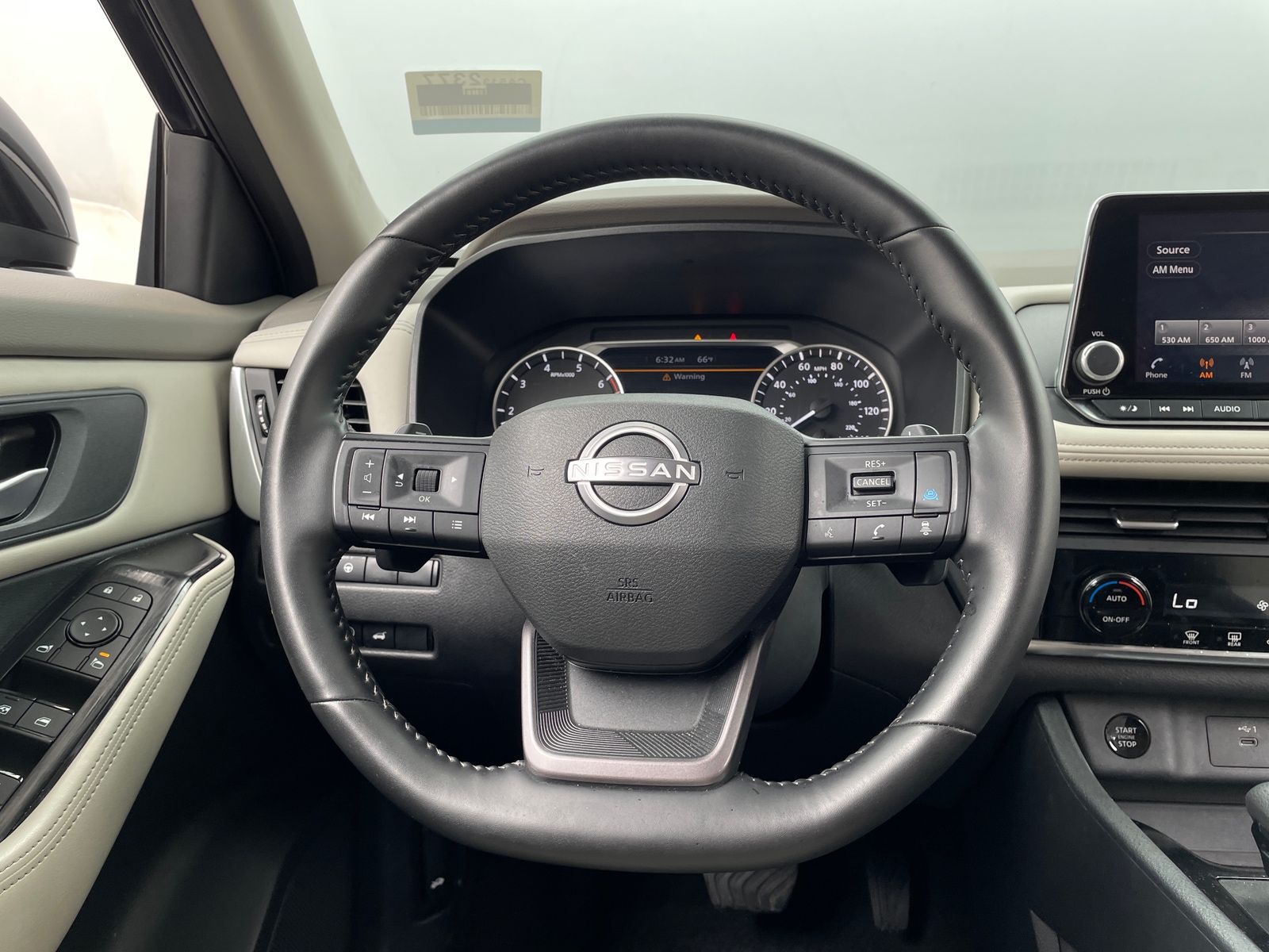 Thumbnail: 2025 Nissan Rogue - 5