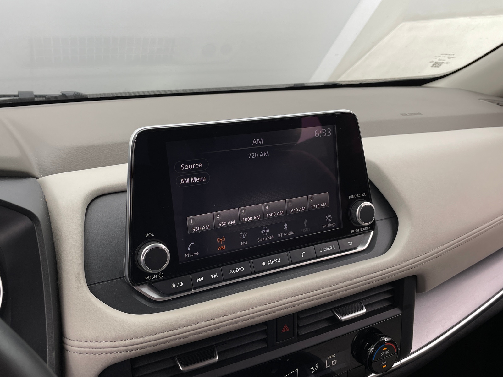 Thumbnail: 2025 Nissan Rogue - 4