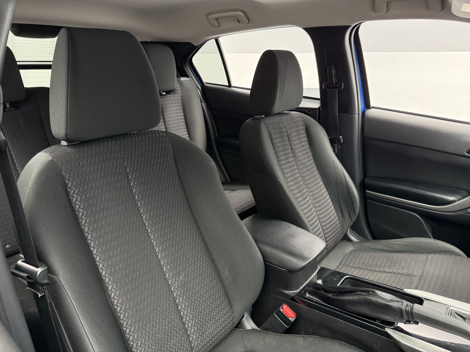 Thumbnail: 2020 Mitsubishi Eclipse Cross - 2