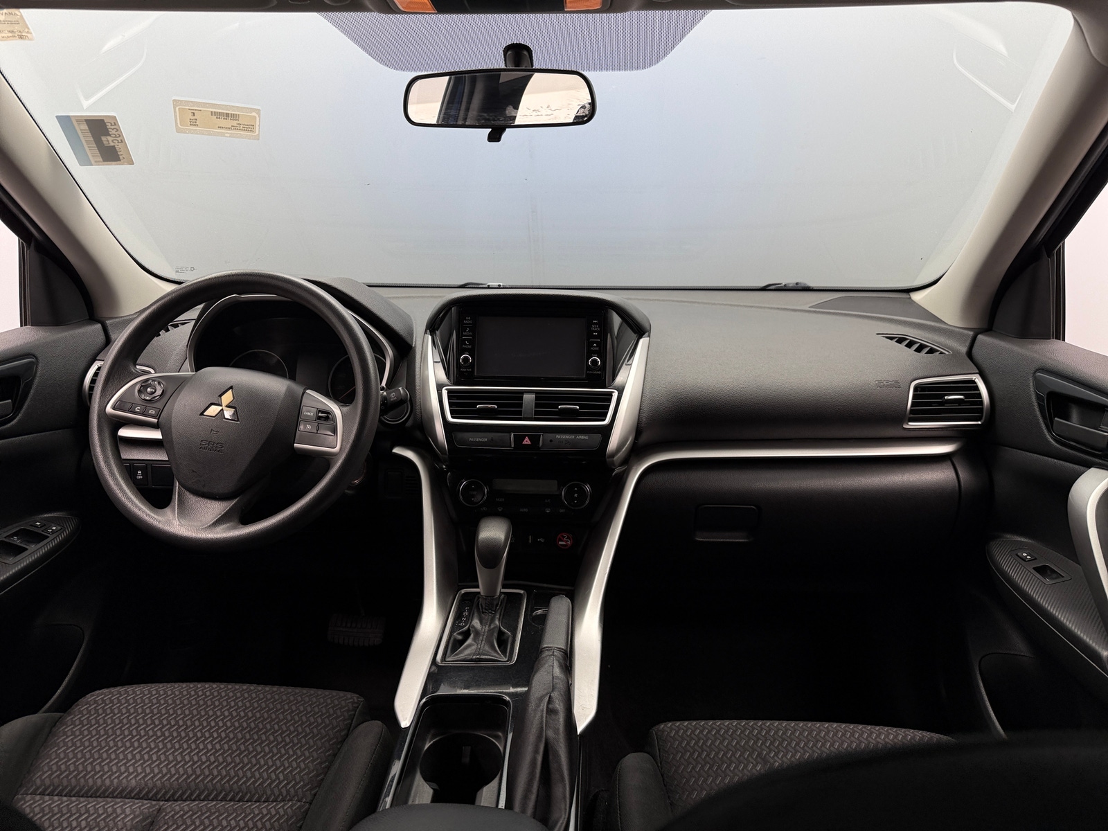 Thumbnail: 2020 Mitsubishi Eclipse Cross - 3