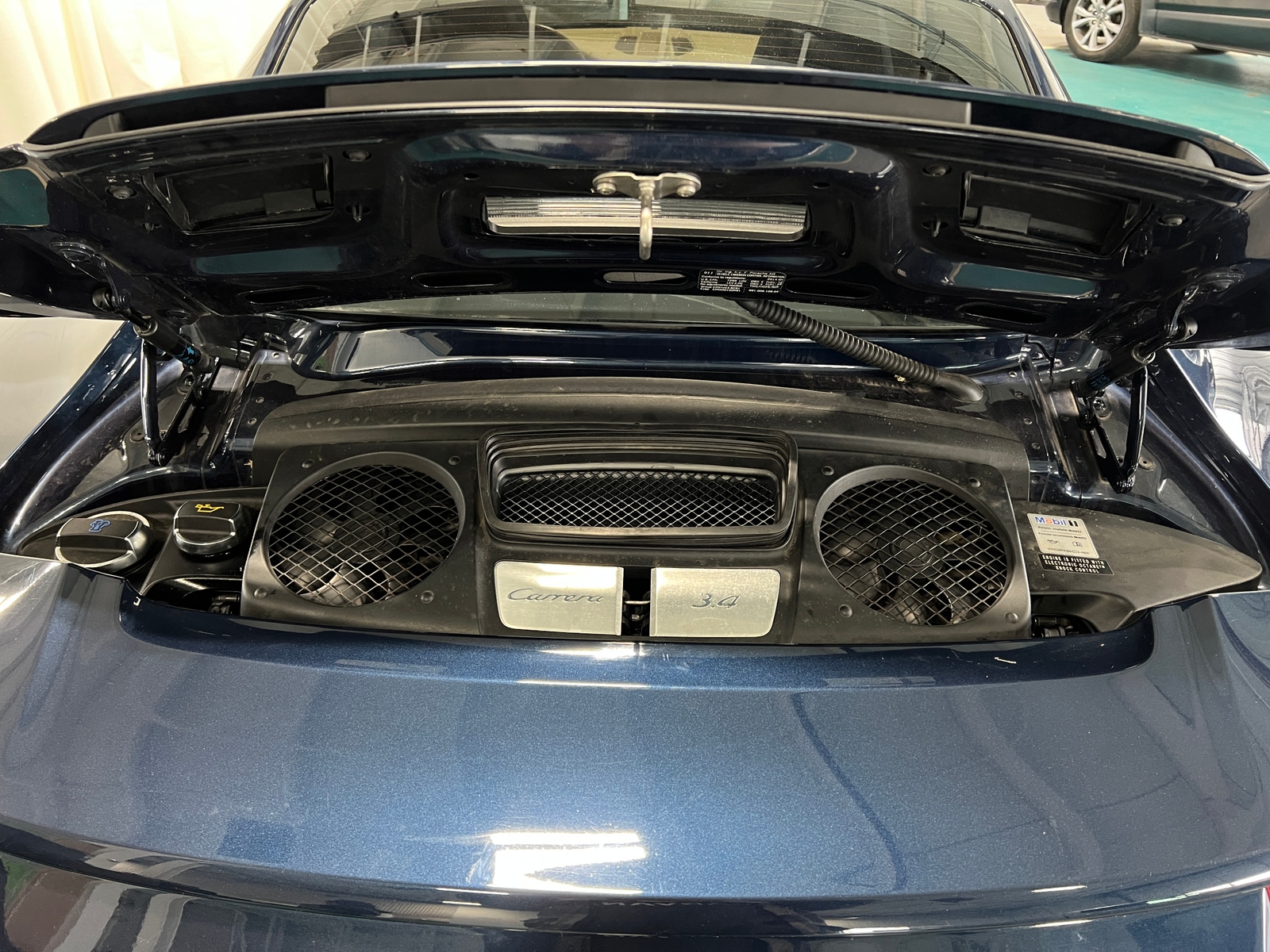 Thumbnail: 2014 Porsche 911 - 5