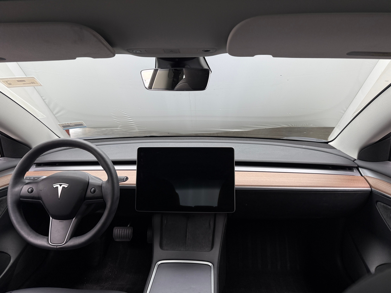 Thumbnail: 2023 Tesla Model 3 - 2