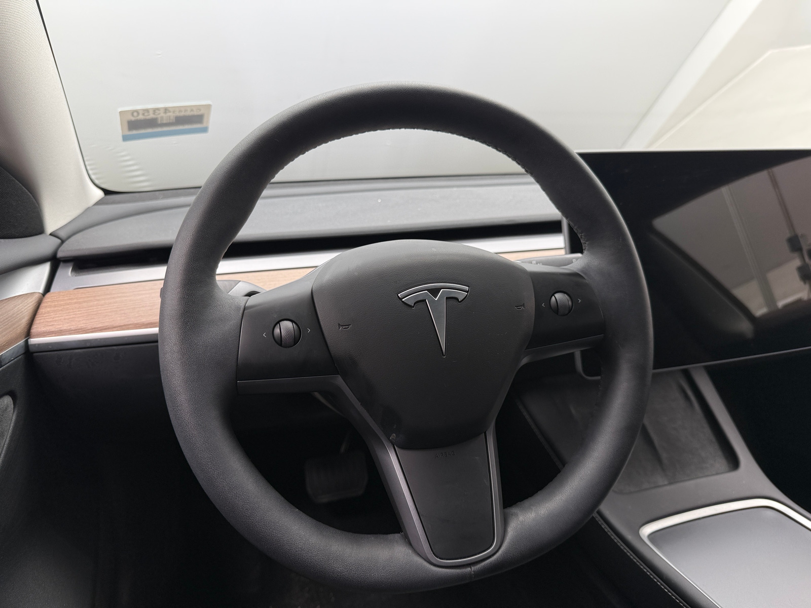 Thumbnail: 2023 Tesla Model 3 - 4