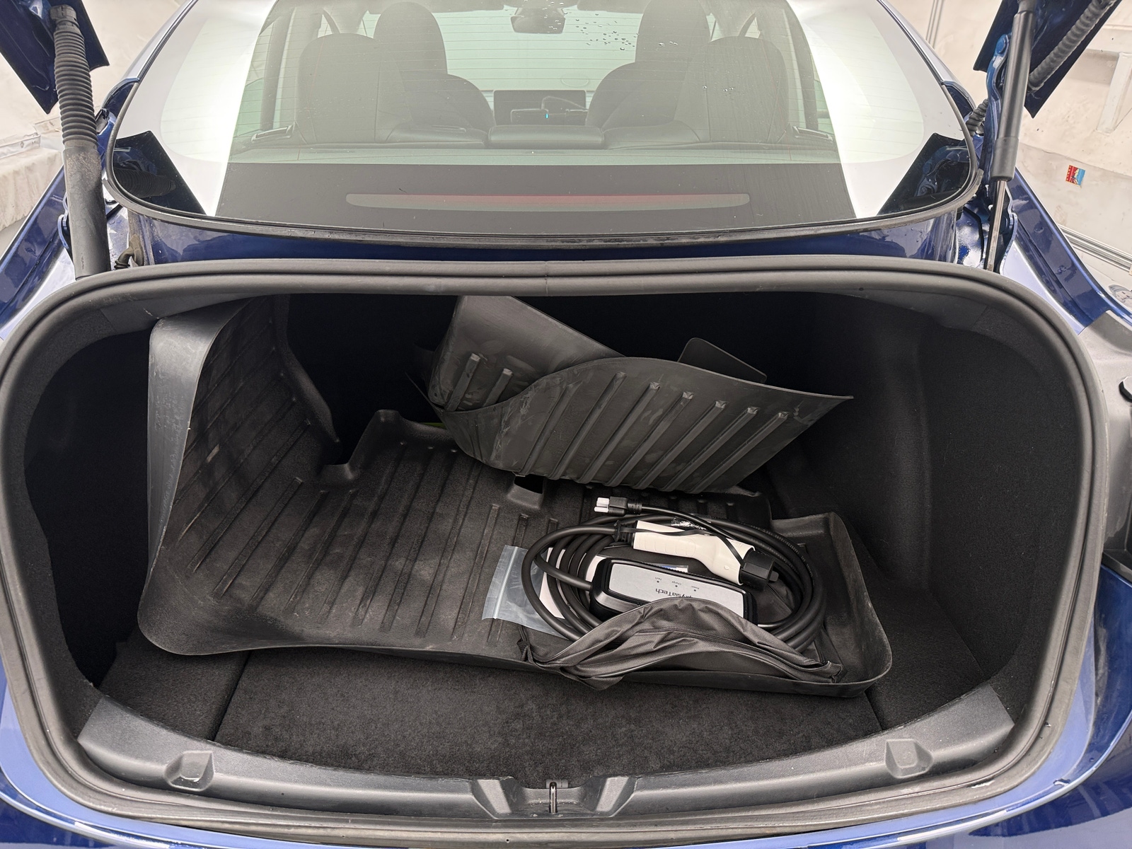 Thumbnail: 2023 Tesla Model 3 - 6