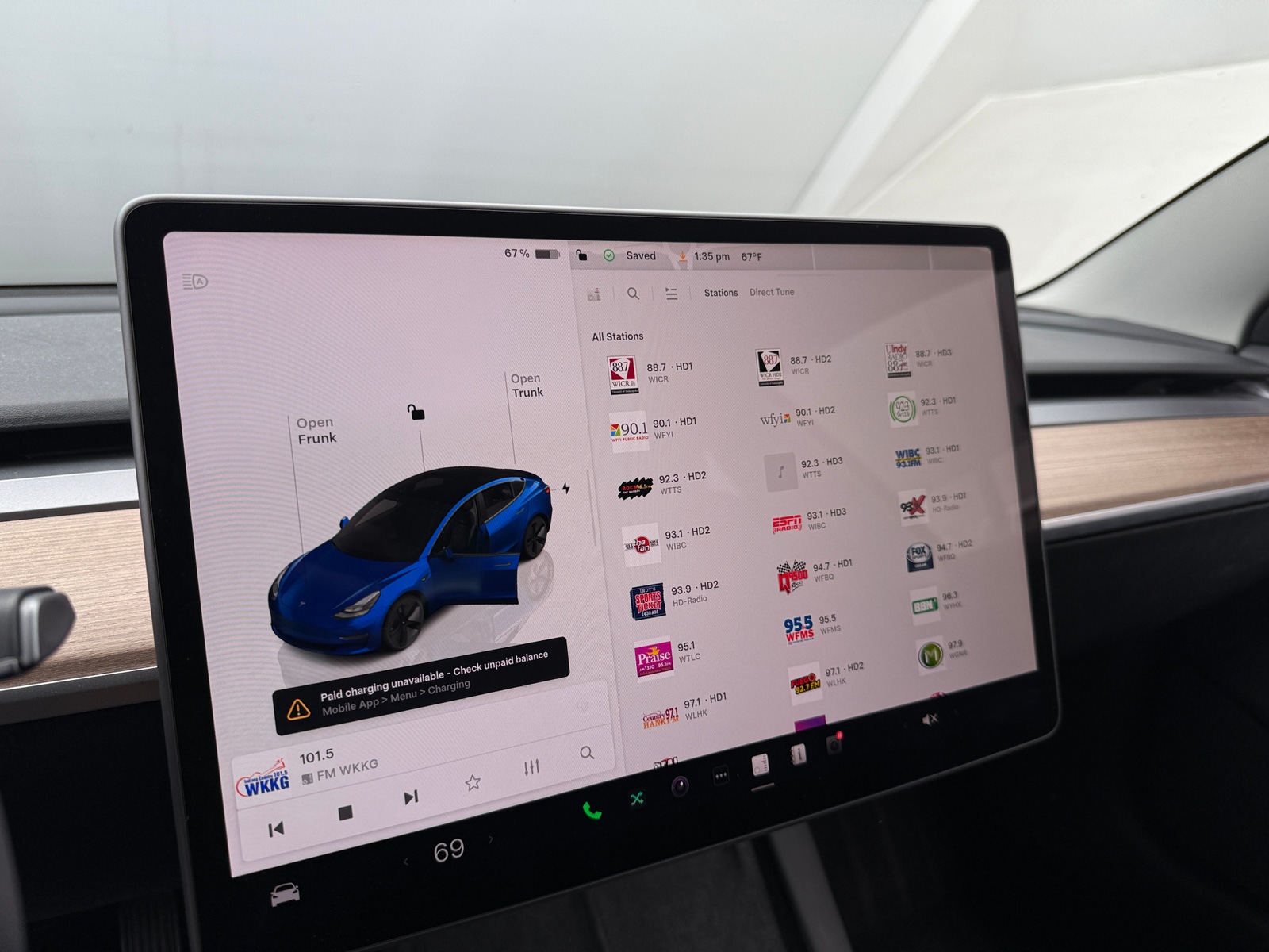 Thumbnail: 2023 Tesla Model 3 - 3