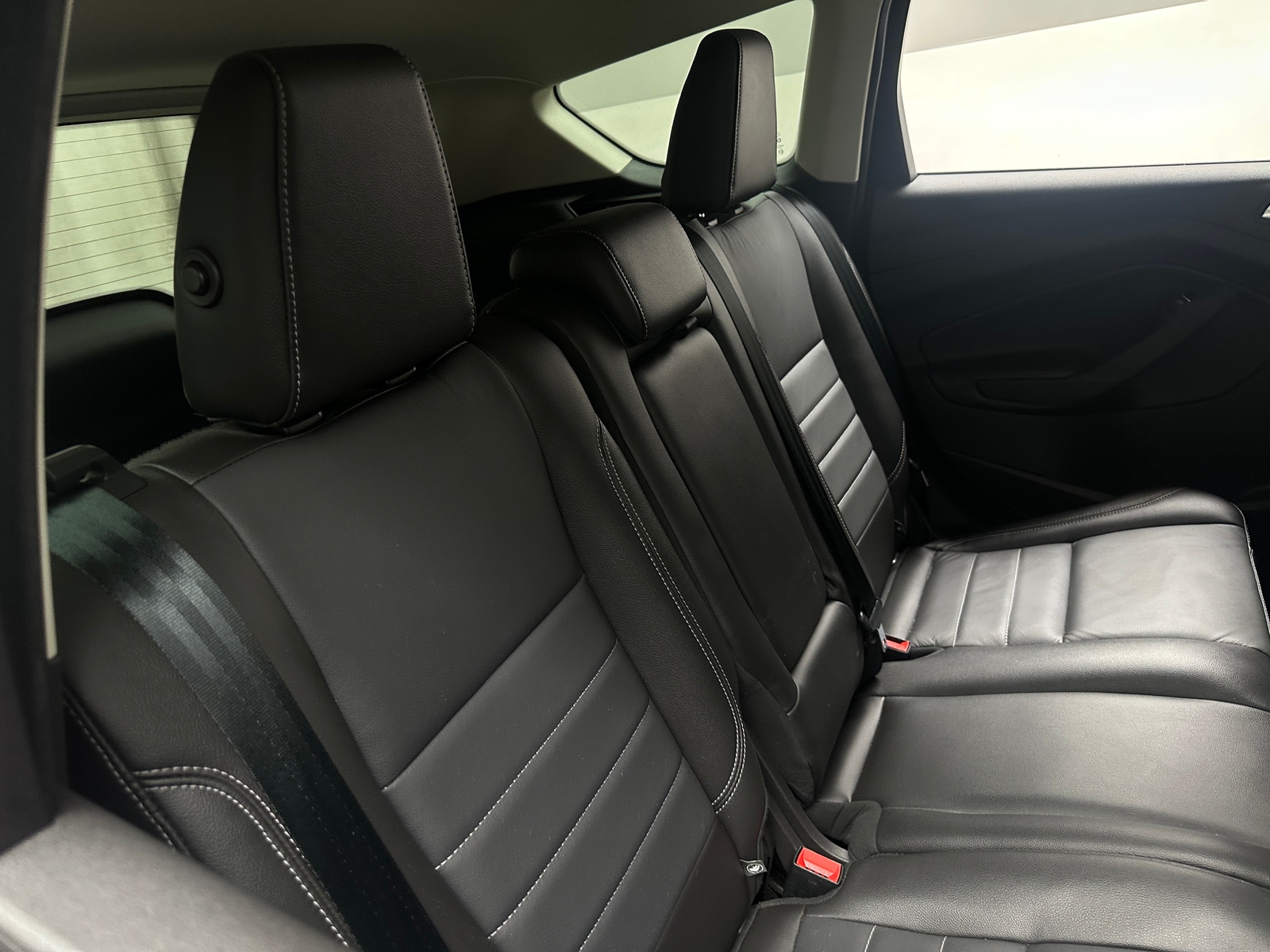 Thumbnail: 2015 Ford Escape - 5