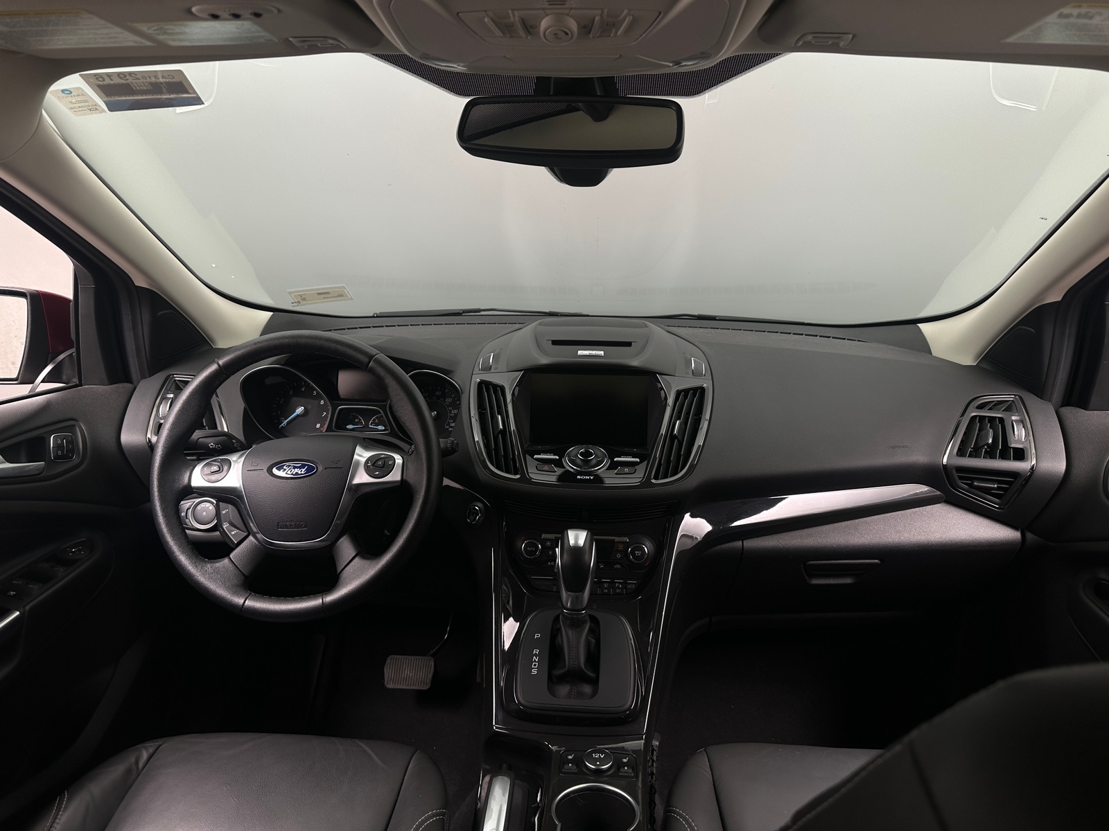 Thumbnail: 2015 Ford Escape - 2