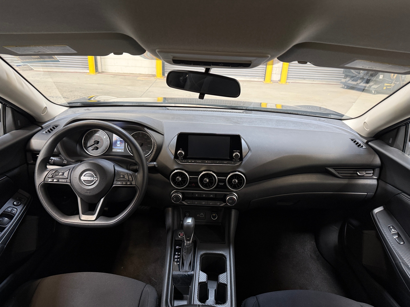 Thumbnail: 2025 Nissan Sentra - 3