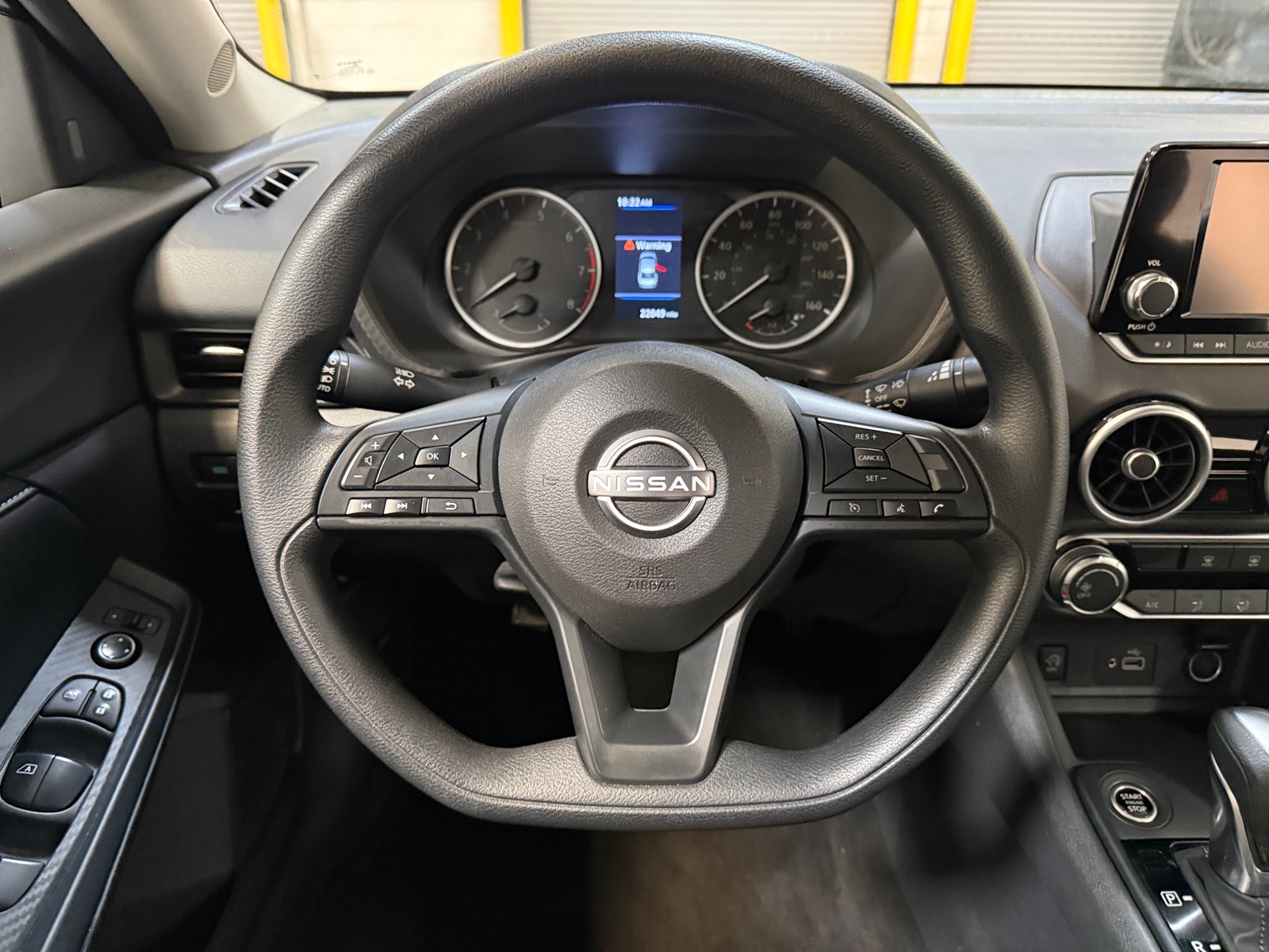 Thumbnail: 2025 Nissan Sentra - 5