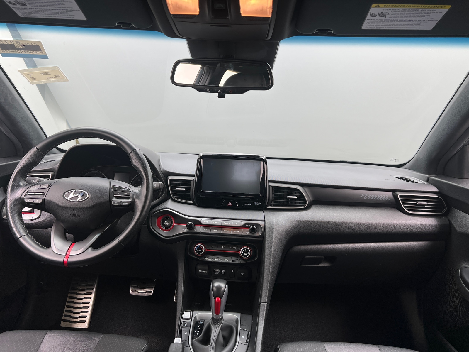 Thumbnail: 2020 Hyundai Veloster - 2