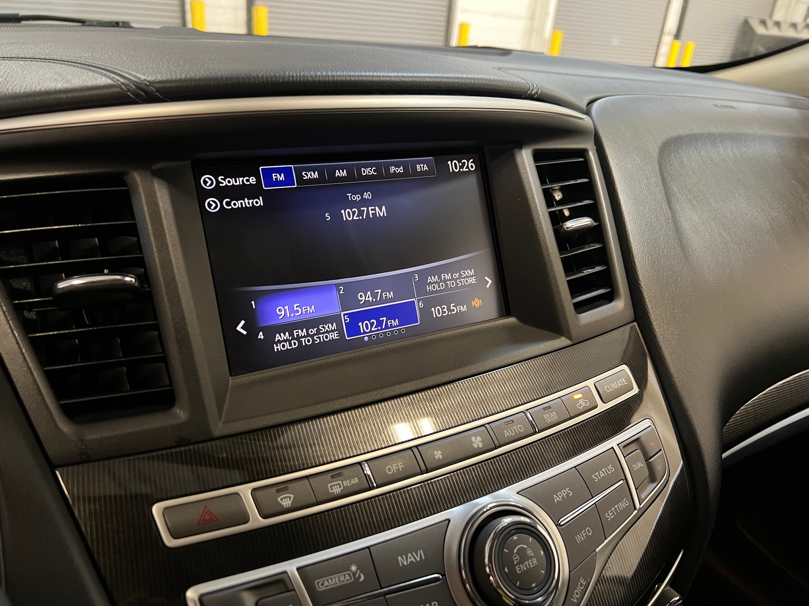 Thumbnail: 2019 INFINITI QX60 - 3