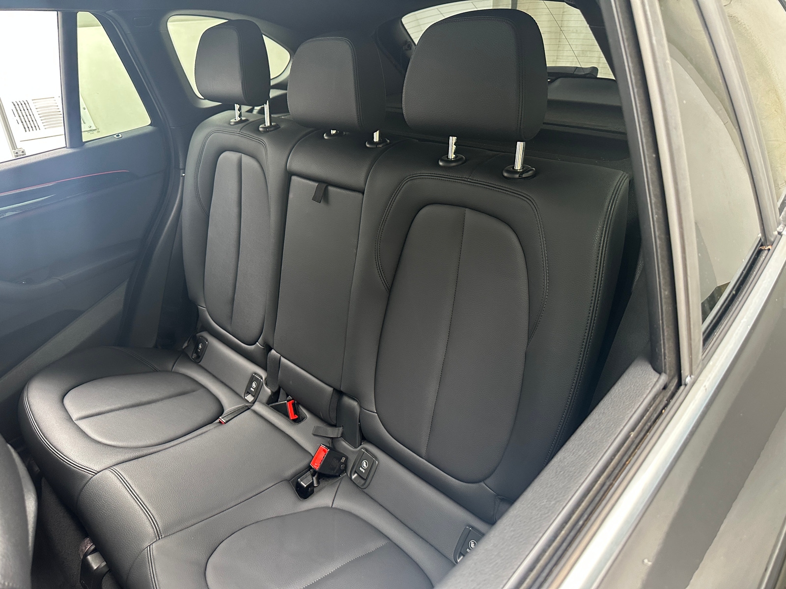 Thumbnail: 2019 BMW X1 - 5