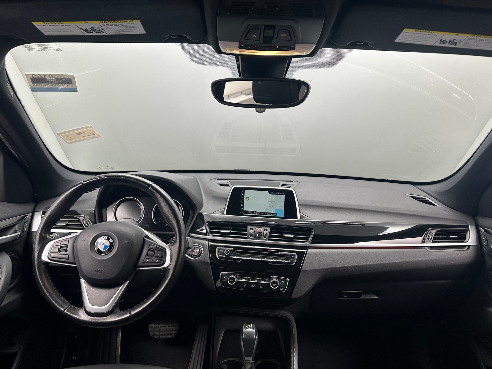 Thumbnail: 2019 BMW X1 - 2