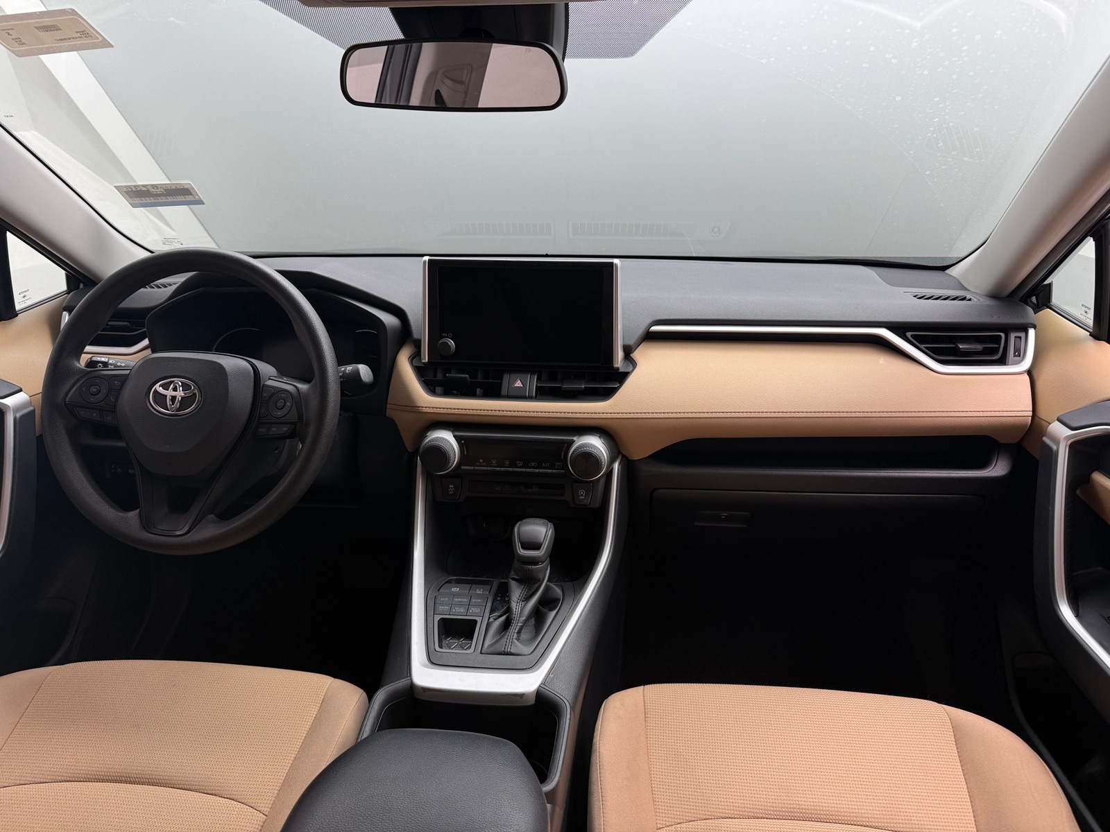 Thumbnail: 2023 Toyota RAV4 - 3