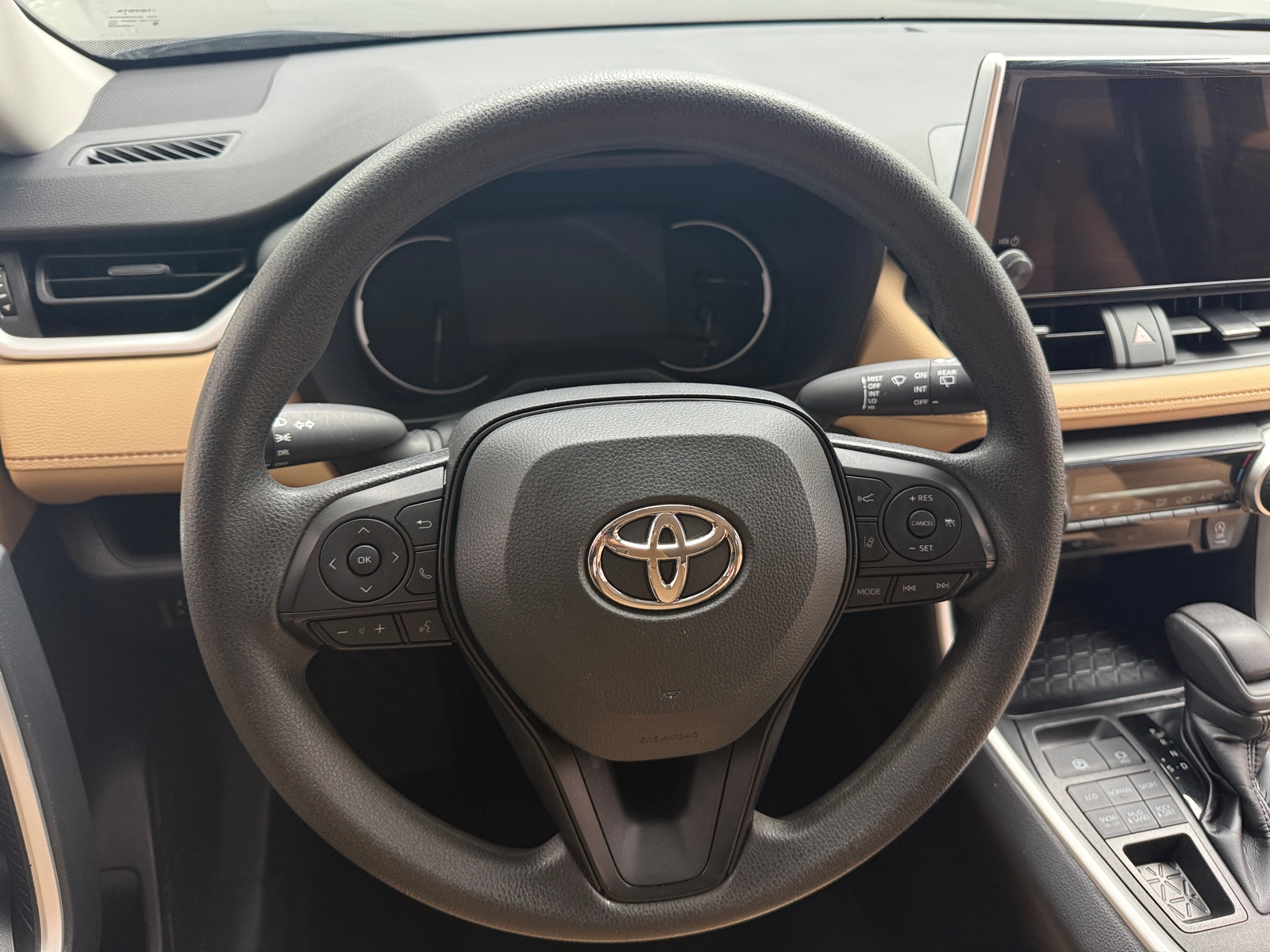 Thumbnail: 2023 Toyota RAV4 - 5