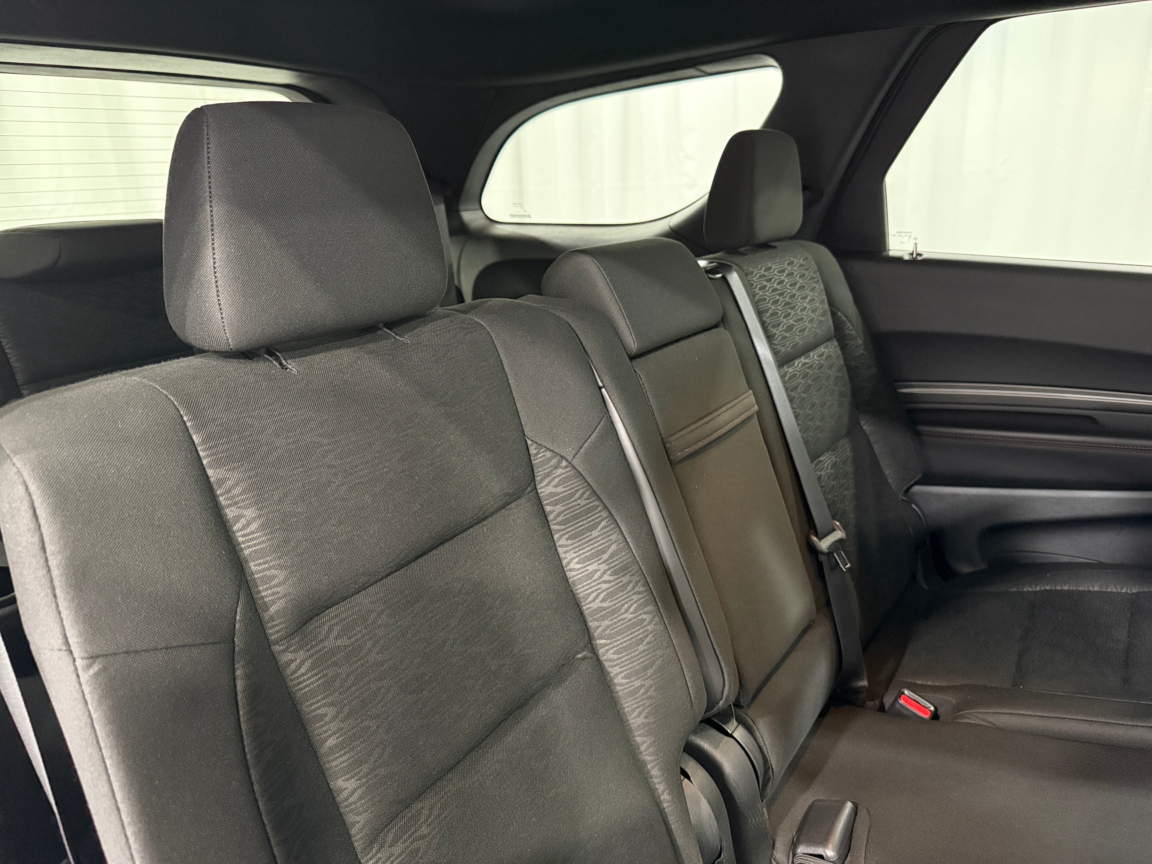 2026 Dodge Durango GT RWD's photo