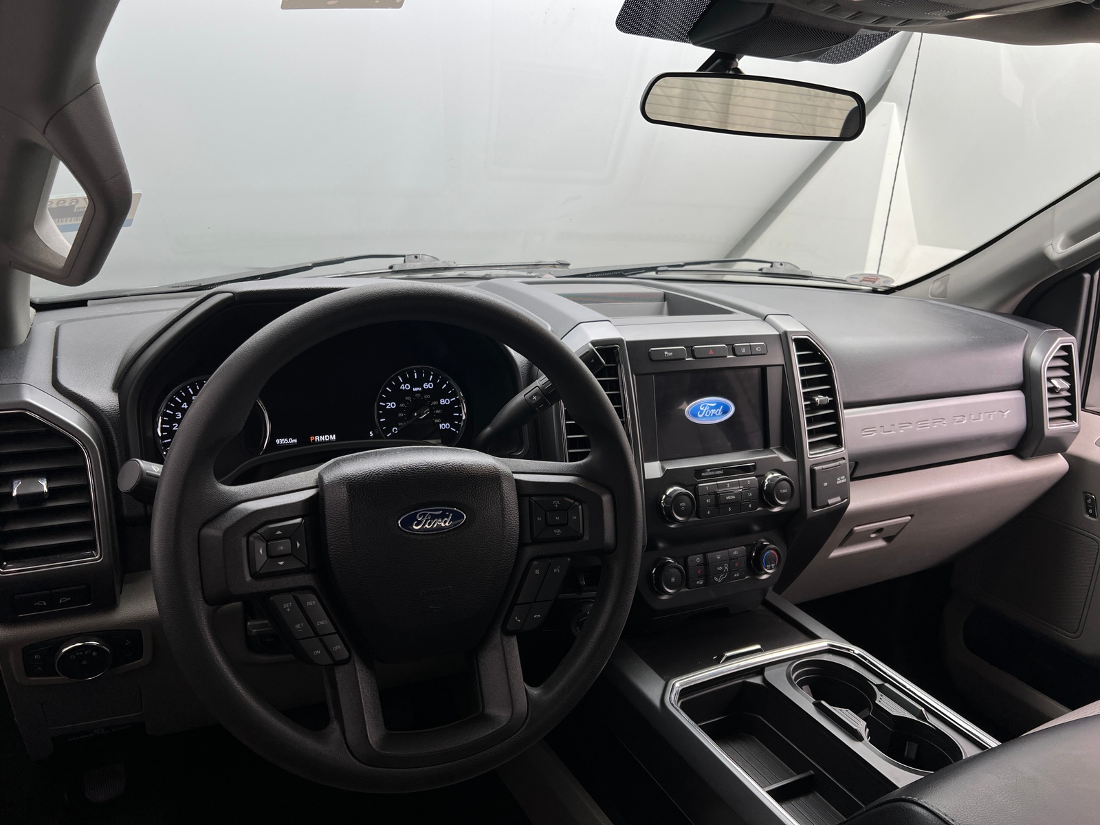 Thumbnail: 2021 Ford Econoline - 3