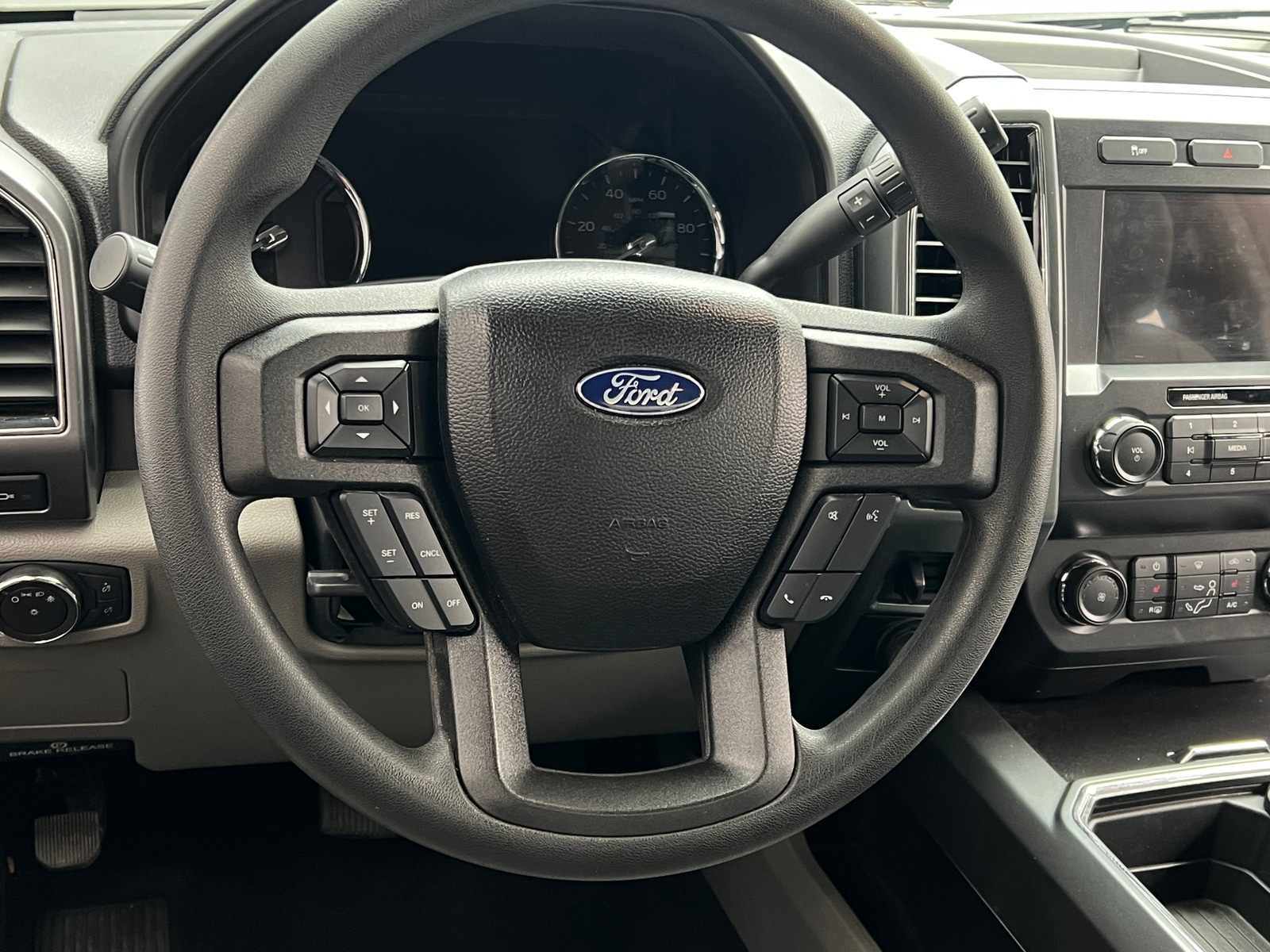 Thumbnail: 2021 Ford Econoline - 5