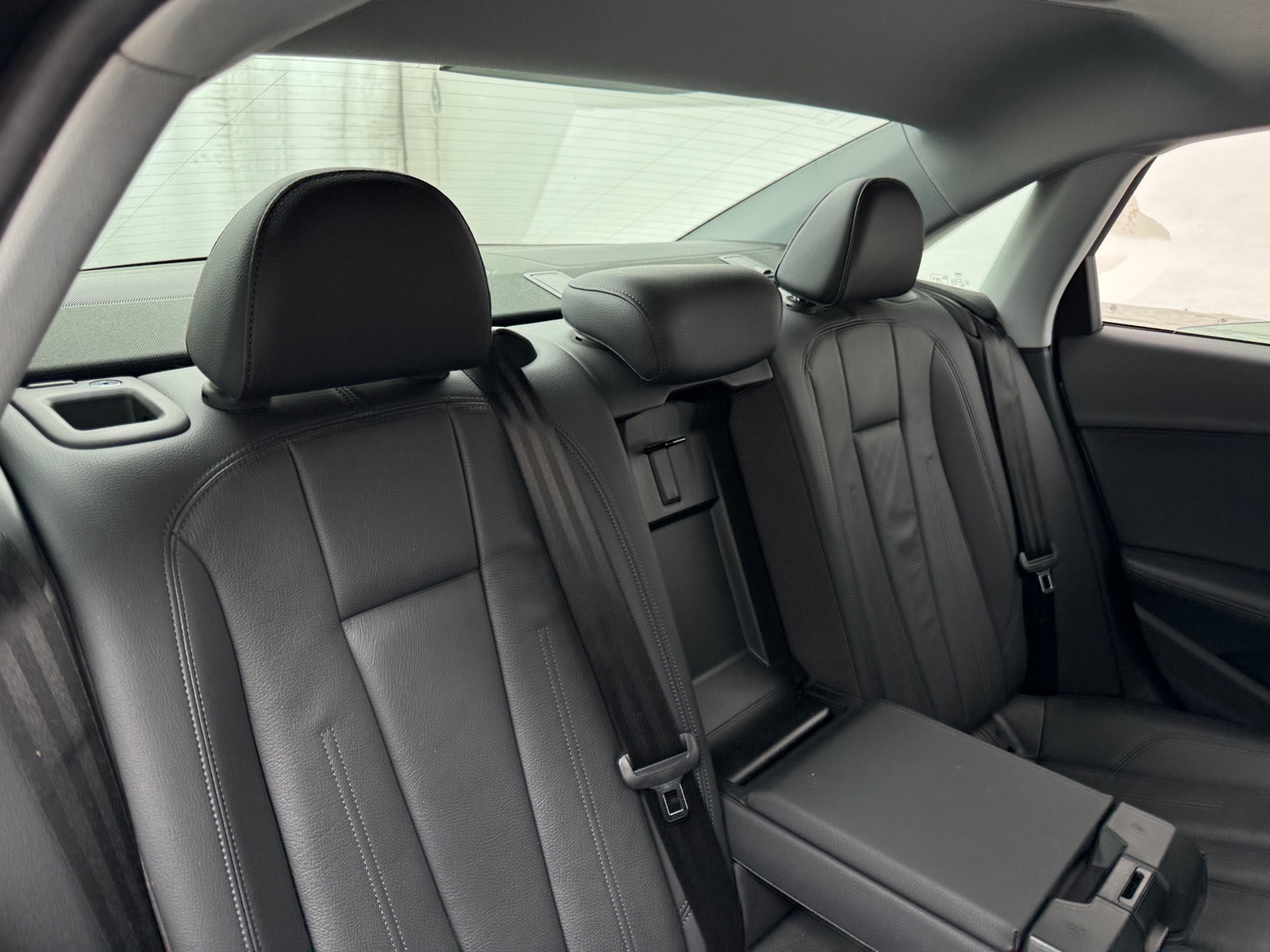 Thumbnail: 2019 Audi A4 - 5