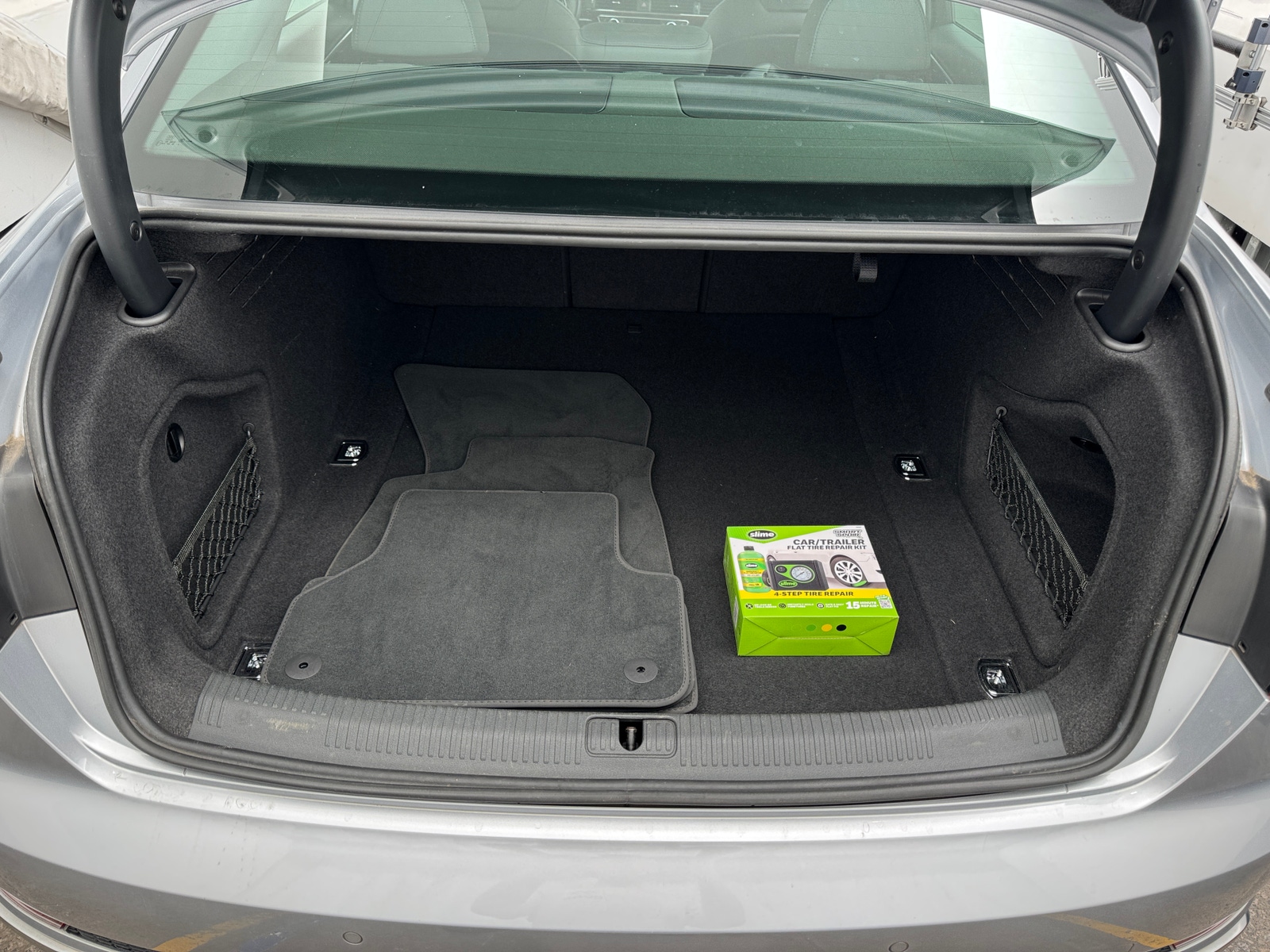 Thumbnail: 2019 Audi A4 - 6