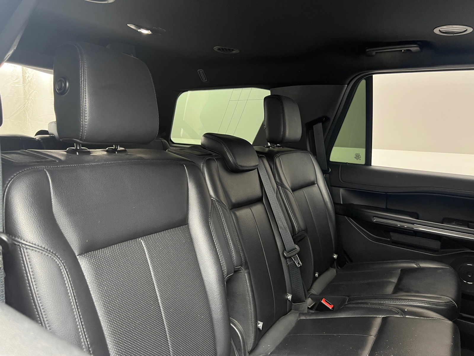 Thumbnail: 2019 Ford Expedition - 5