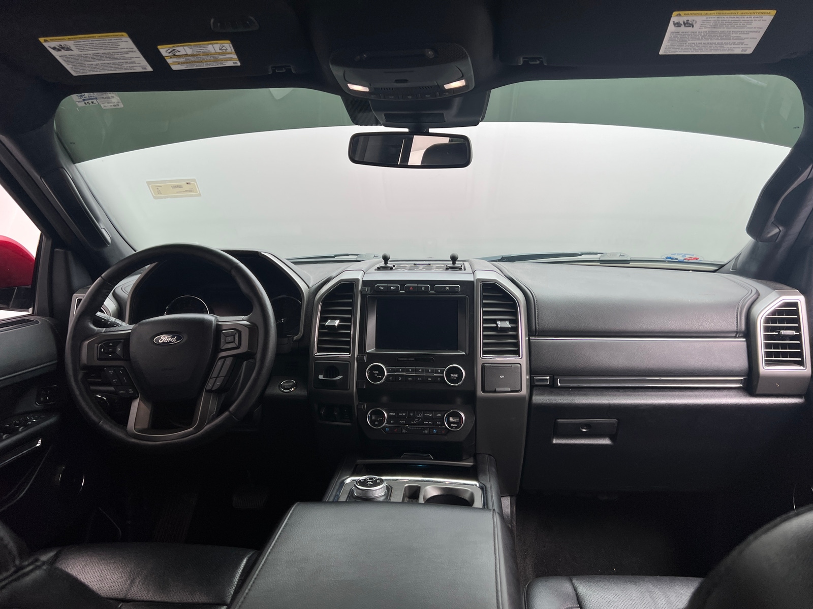 Thumbnail: 2019 Ford Expedition - 2