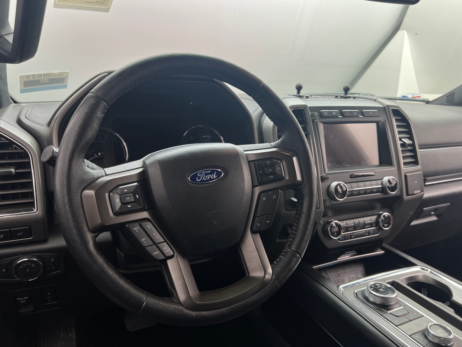 Thumbnail: 2019 Ford Expedition - 4