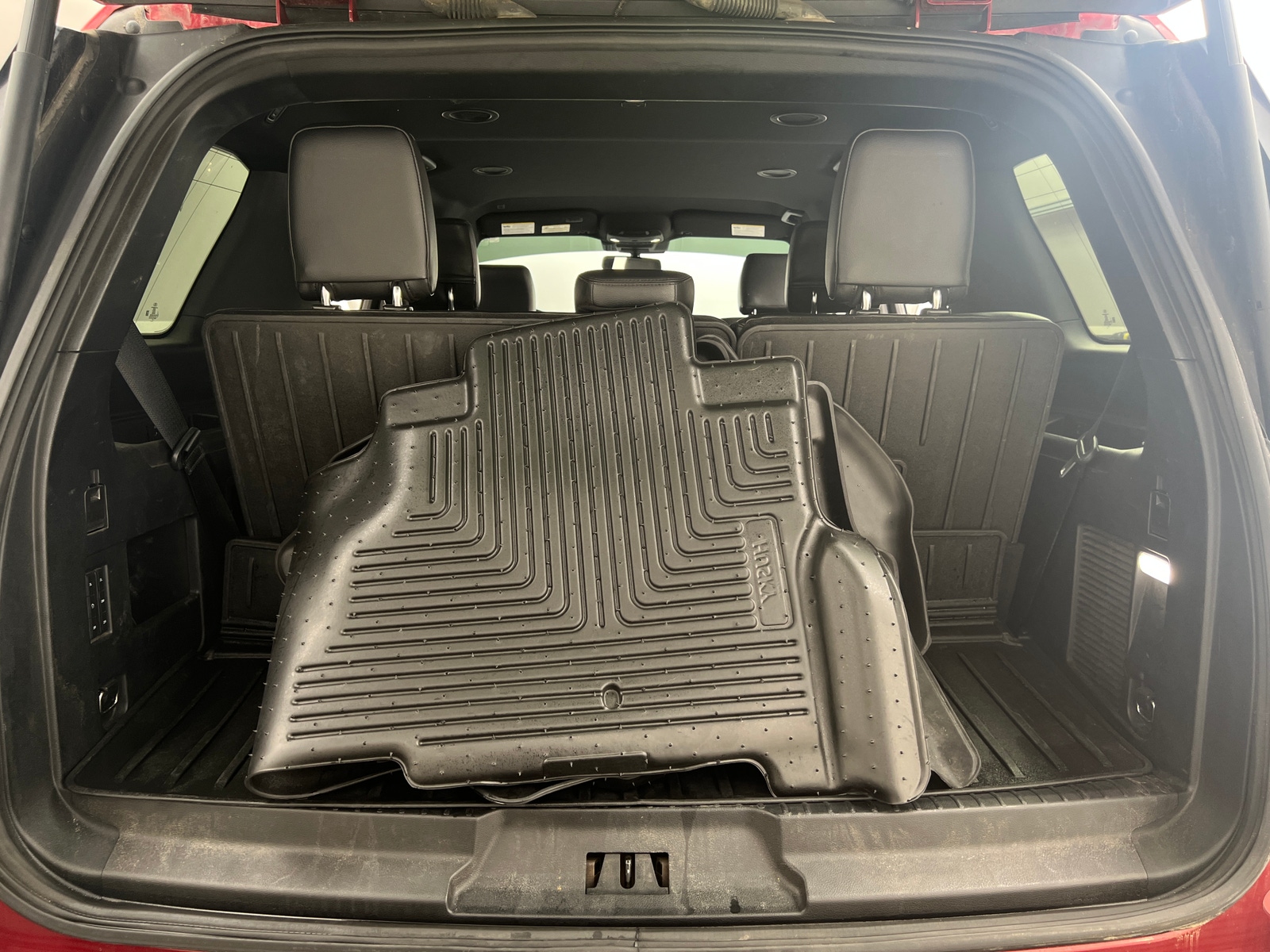 Thumbnail: 2019 Ford Expedition - 6