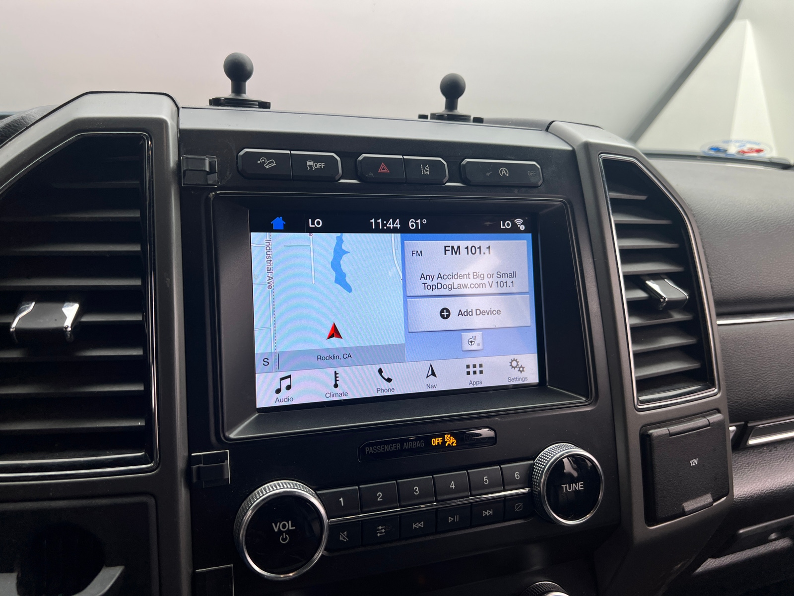 Thumbnail: 2019 Ford Expedition - 3