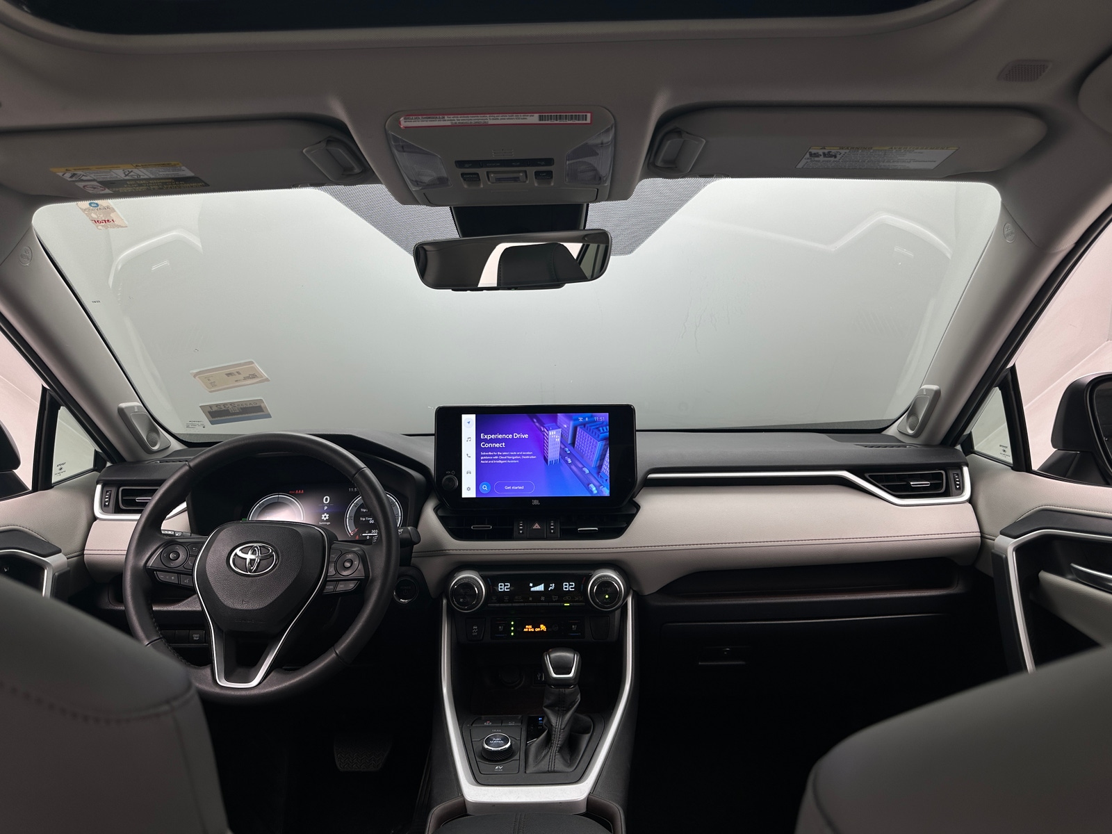 Thumbnail: 2024 Toyota RAV4 - 3