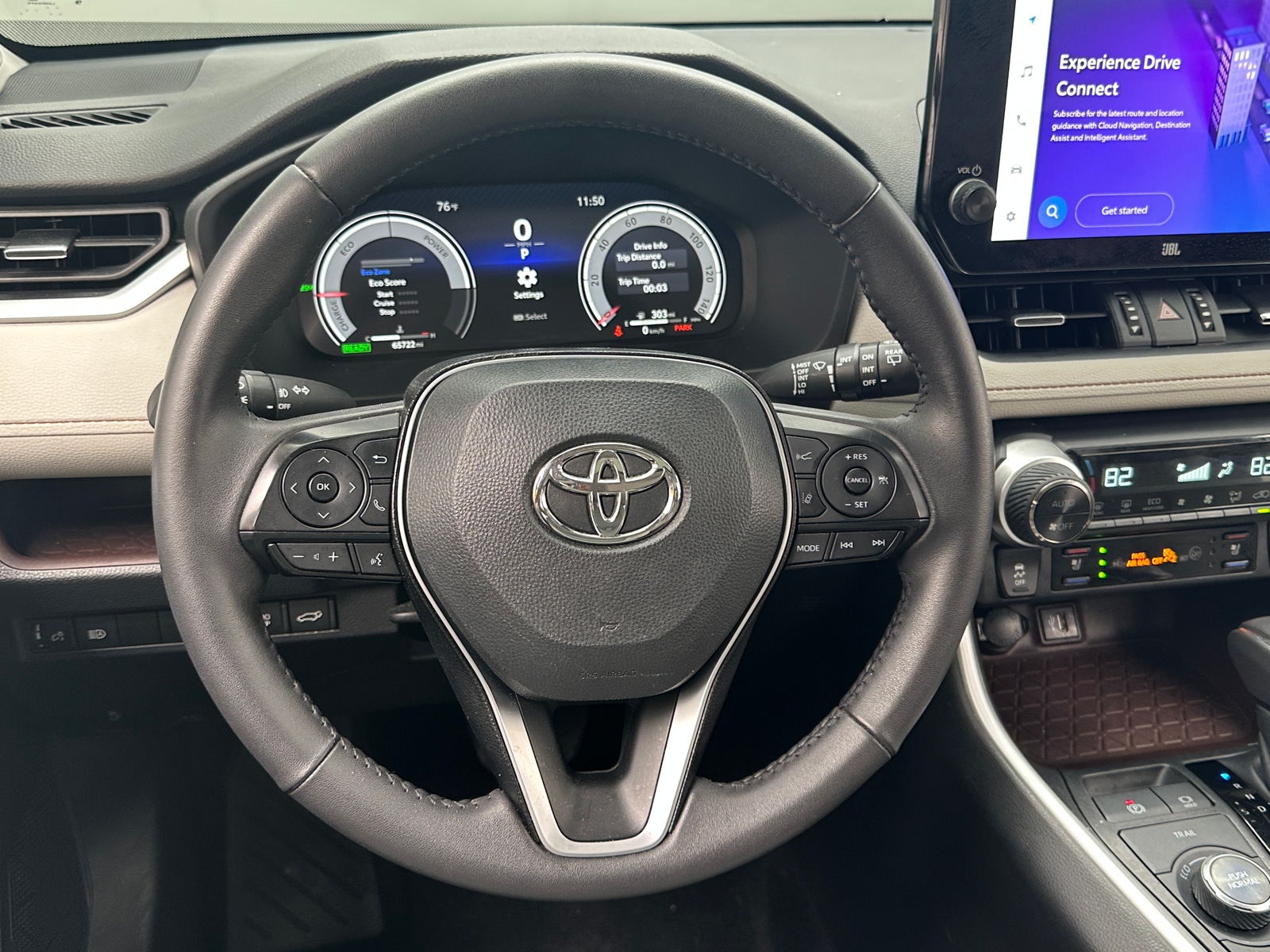 Thumbnail: 2024 Toyota RAV4 - 5