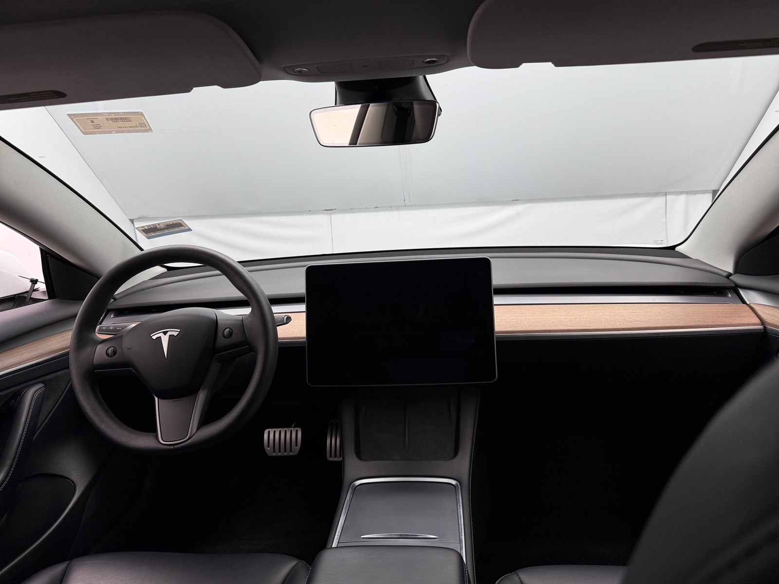 Thumbnail: 2022 Tesla Model 3 - 2
